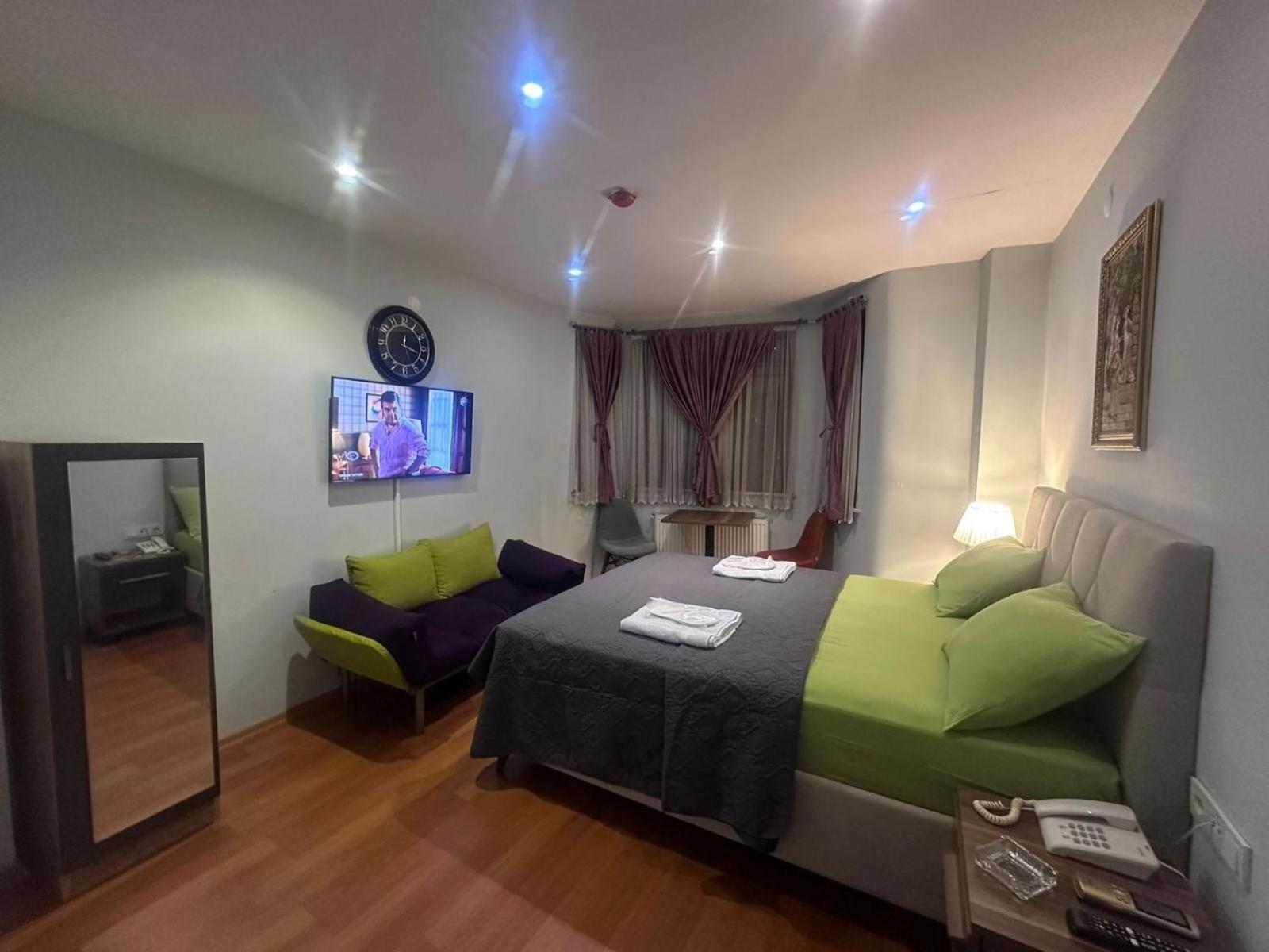 Mymoon Hotel 3*