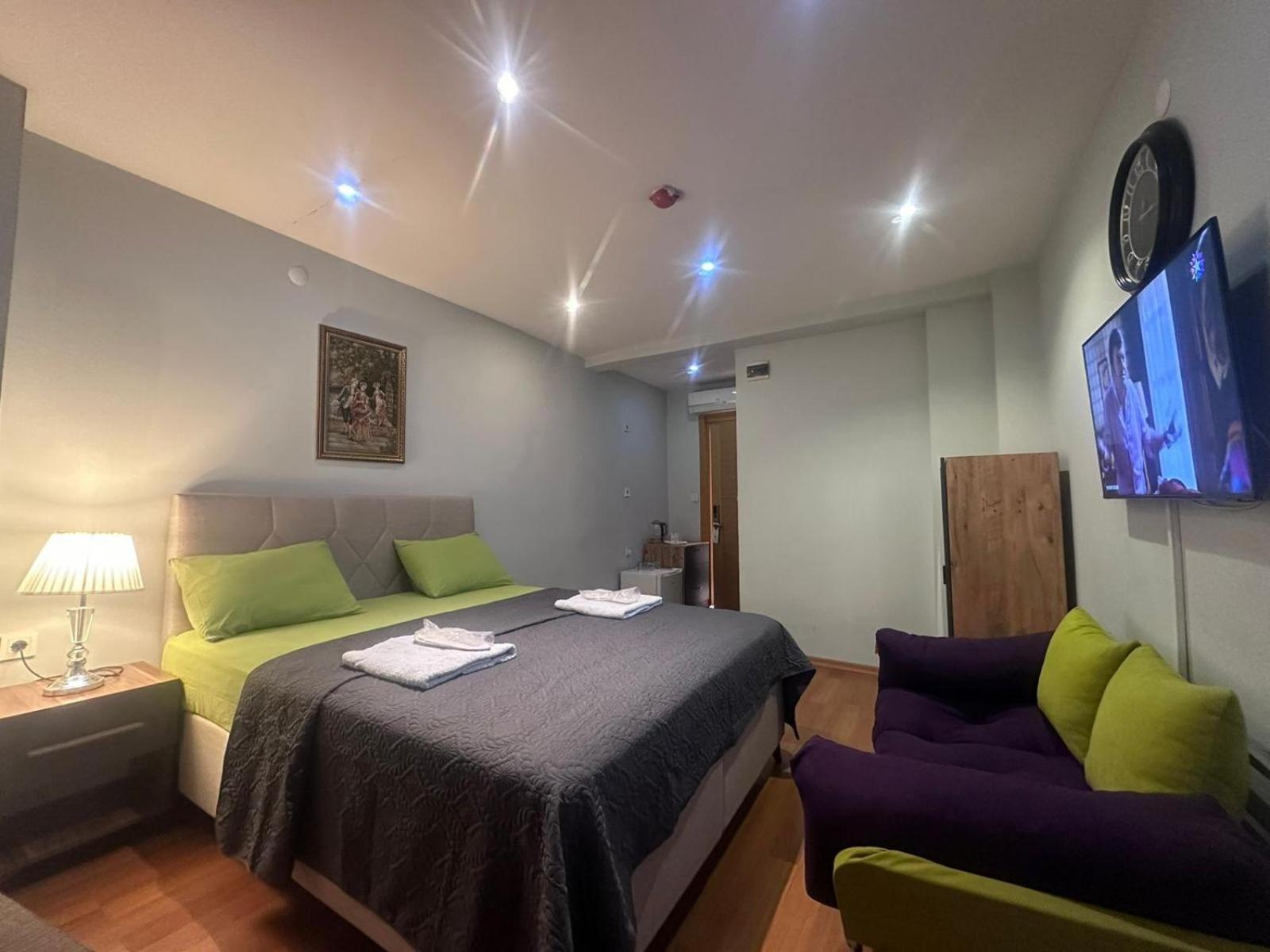 Hotel Mymoon 3*