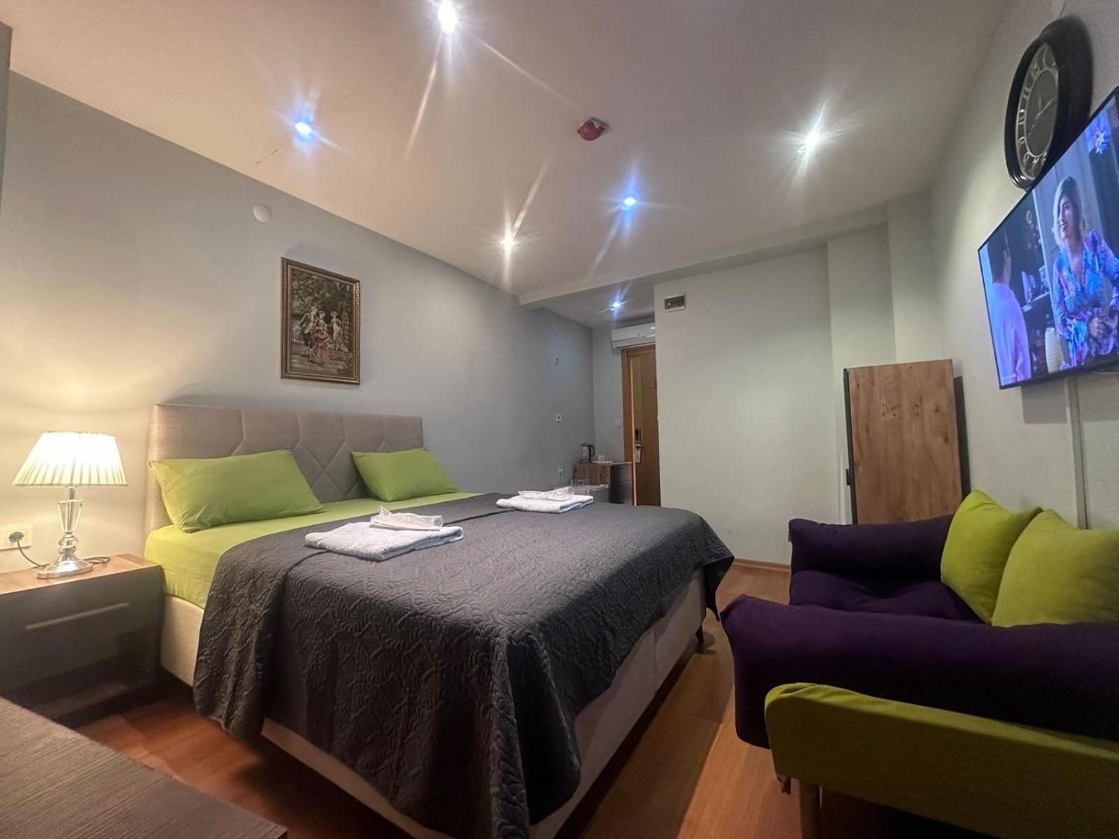 Mymoon Hotel Istanbul