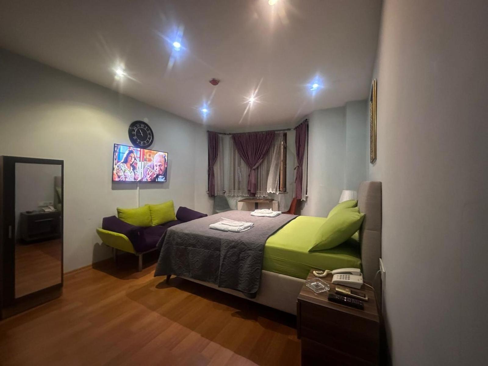 Hotel Mymoon Istanbul