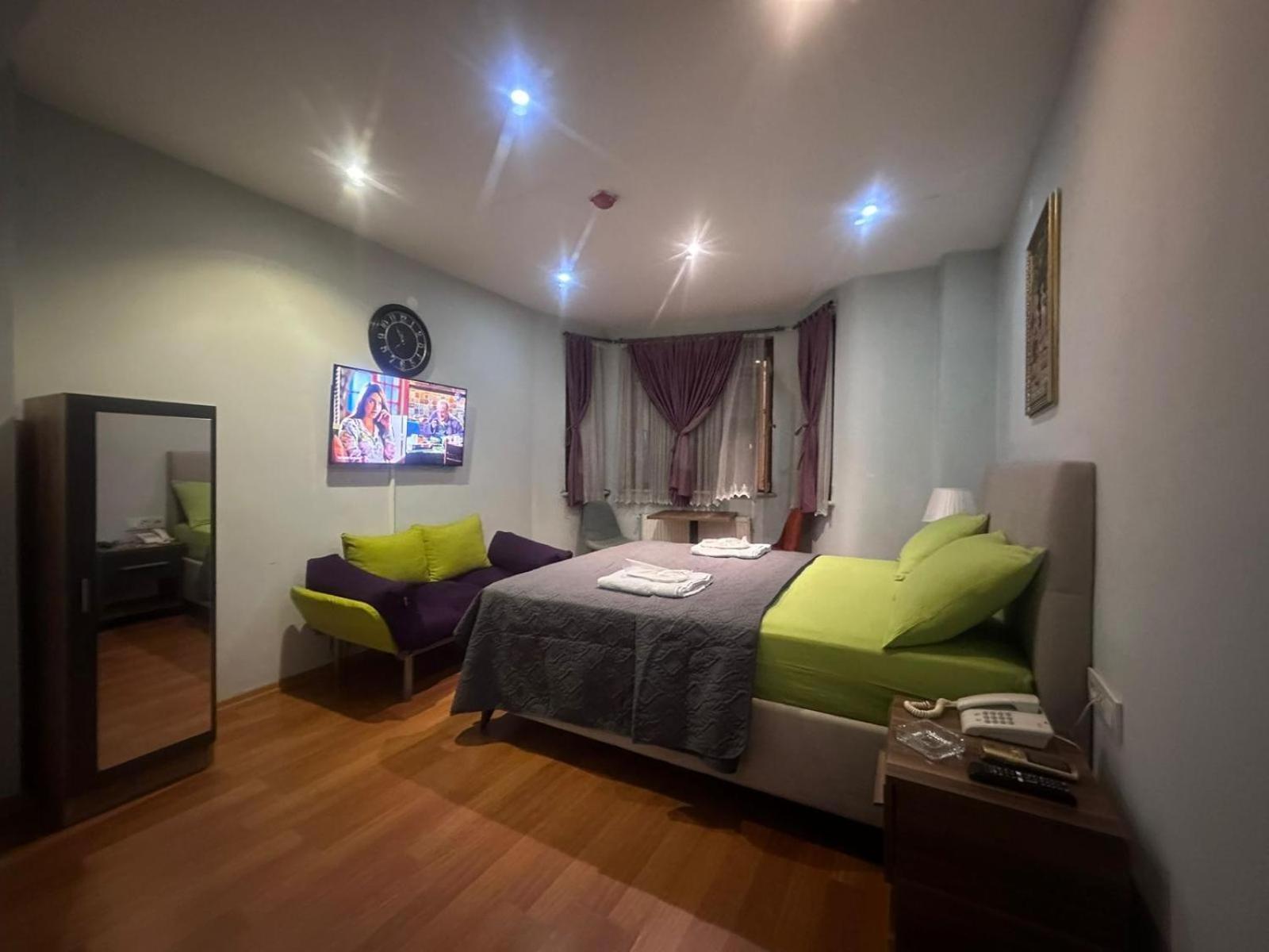 Mymoon Hotel