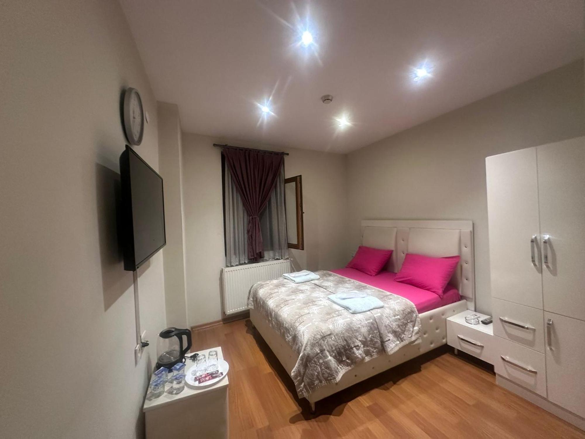 Hotel Mymoon