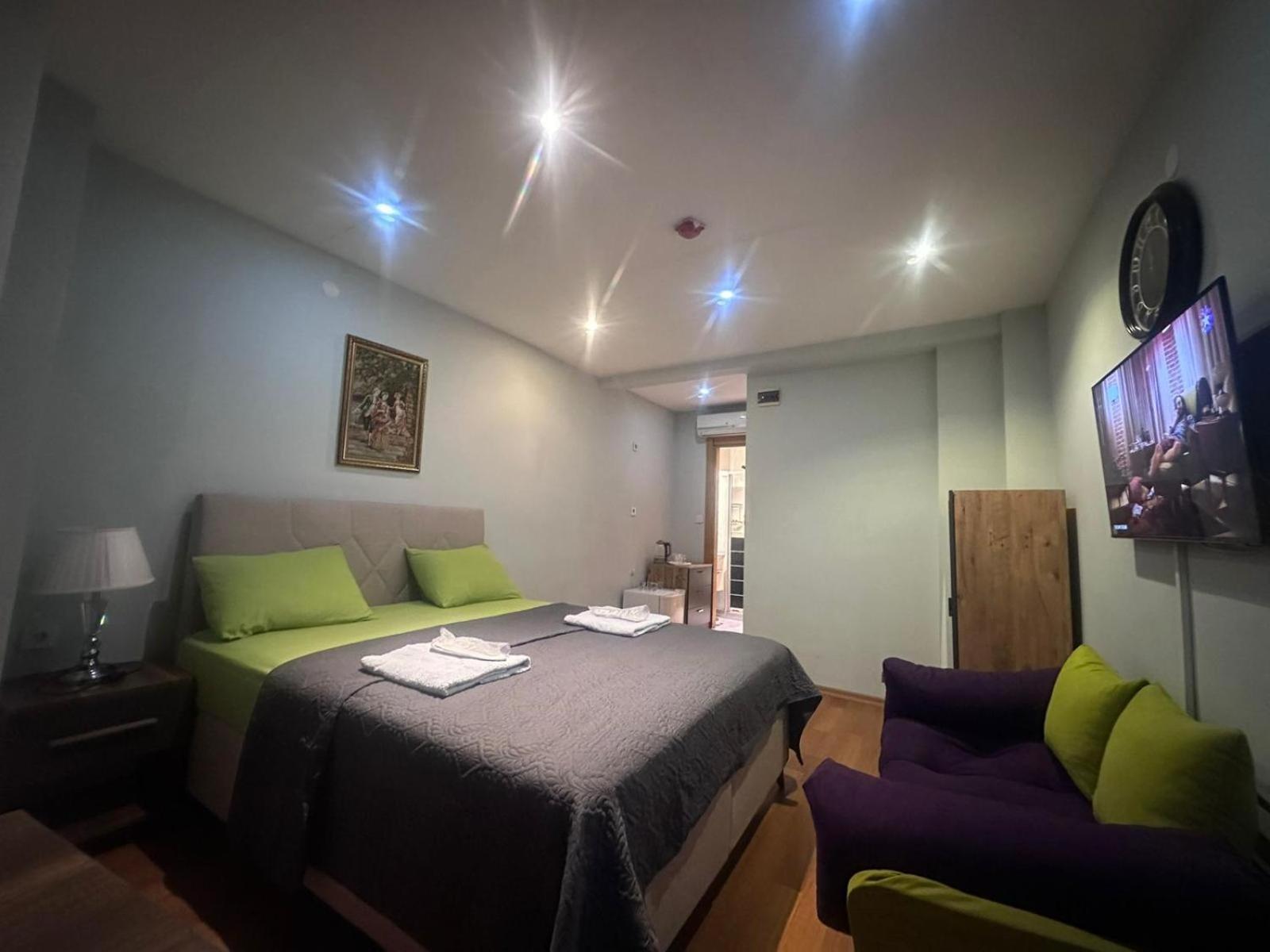 Hotel Mymoon