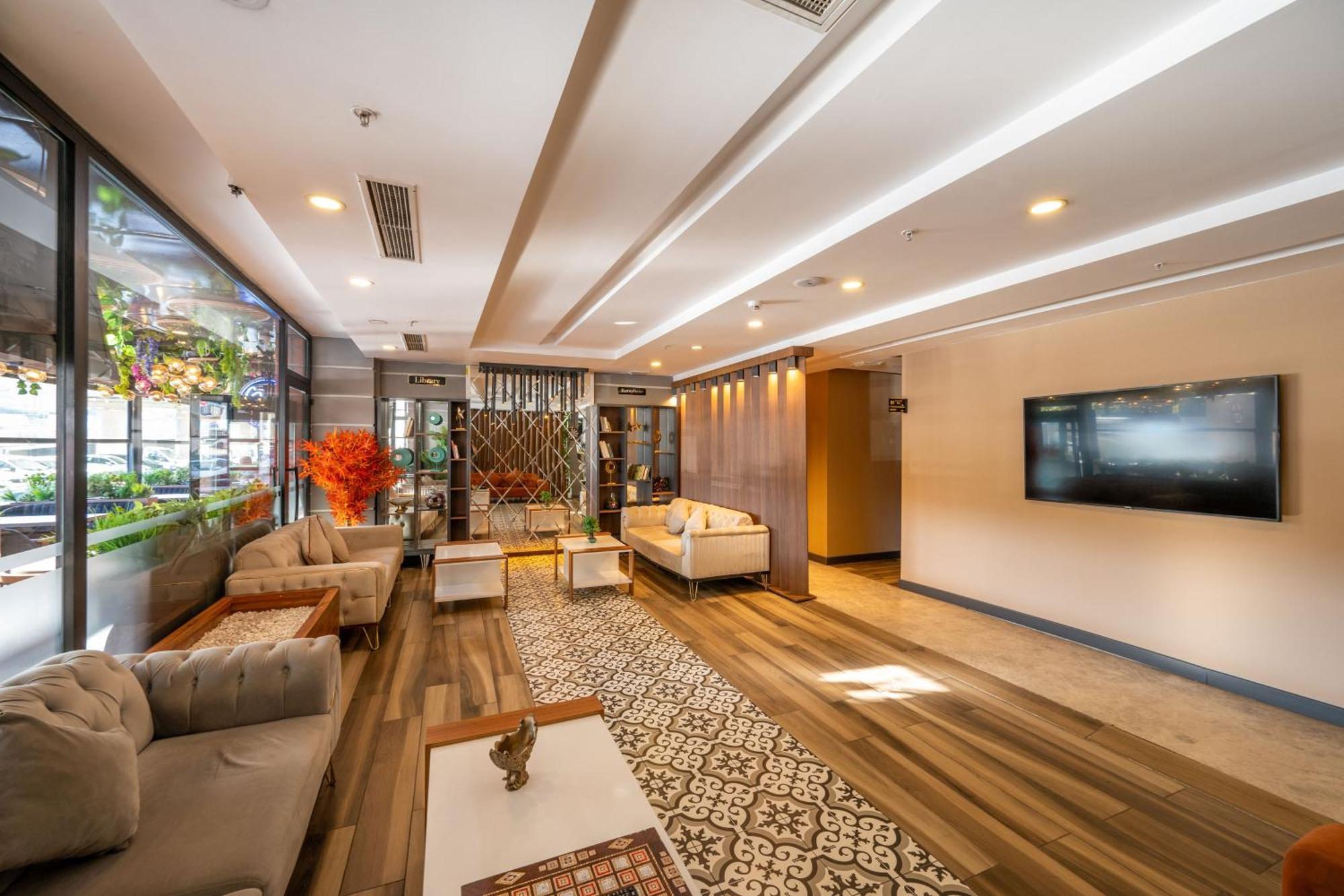 Lıtros Hotel&spa