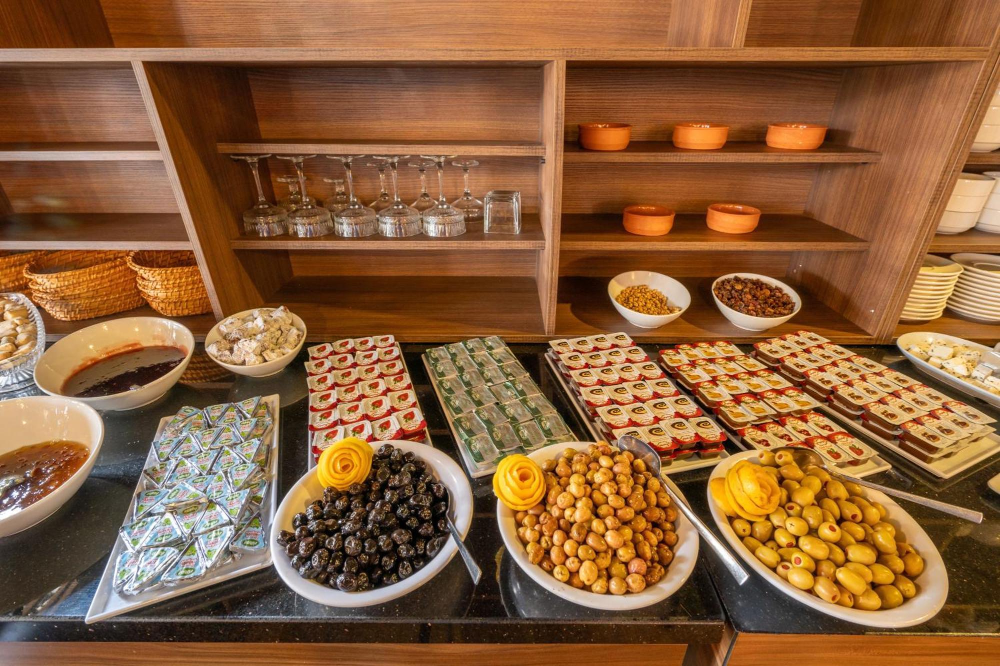 Lıtros Hotel&spa