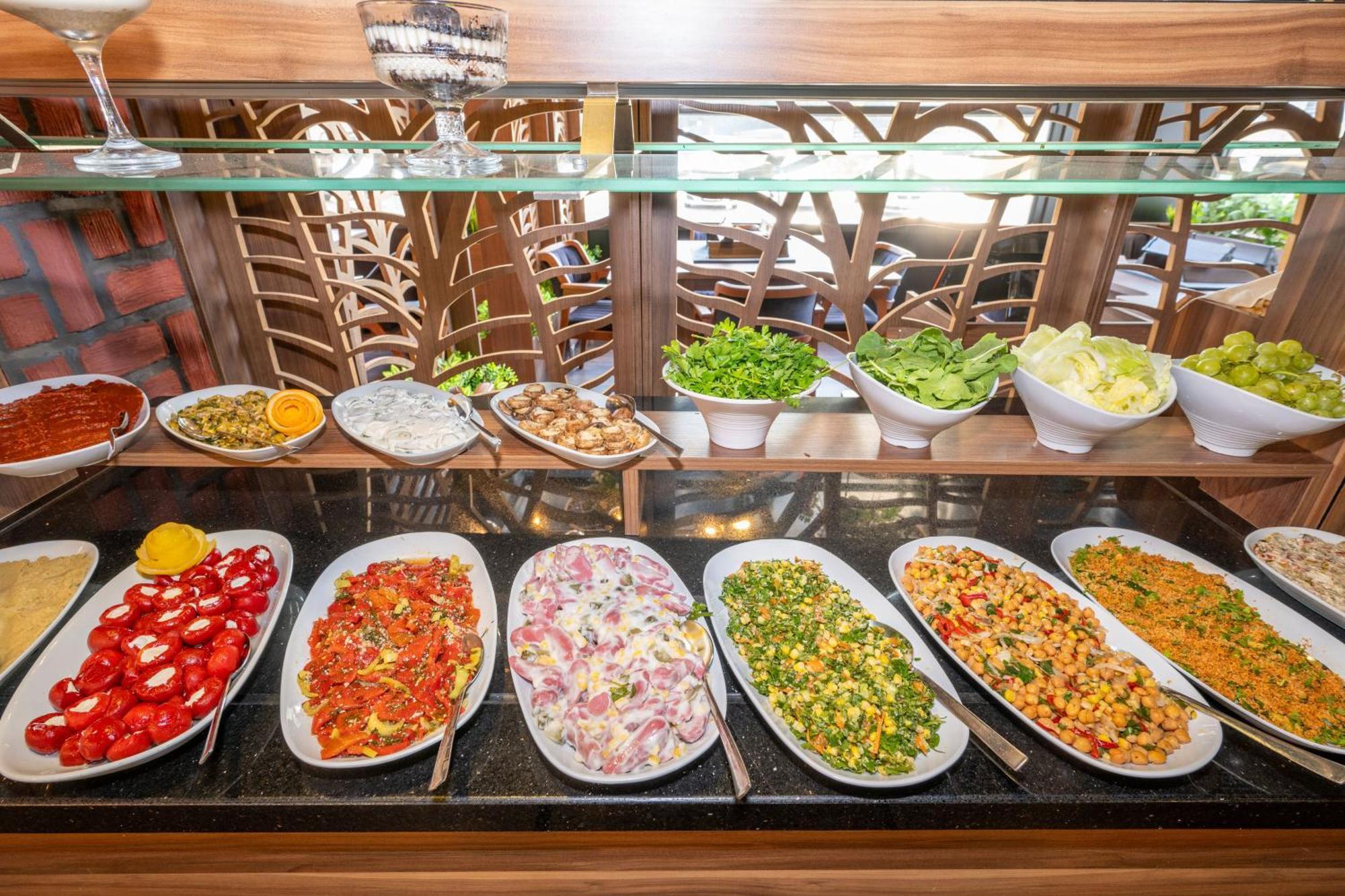 Lıtros Hotel&spa Otel İstanbul