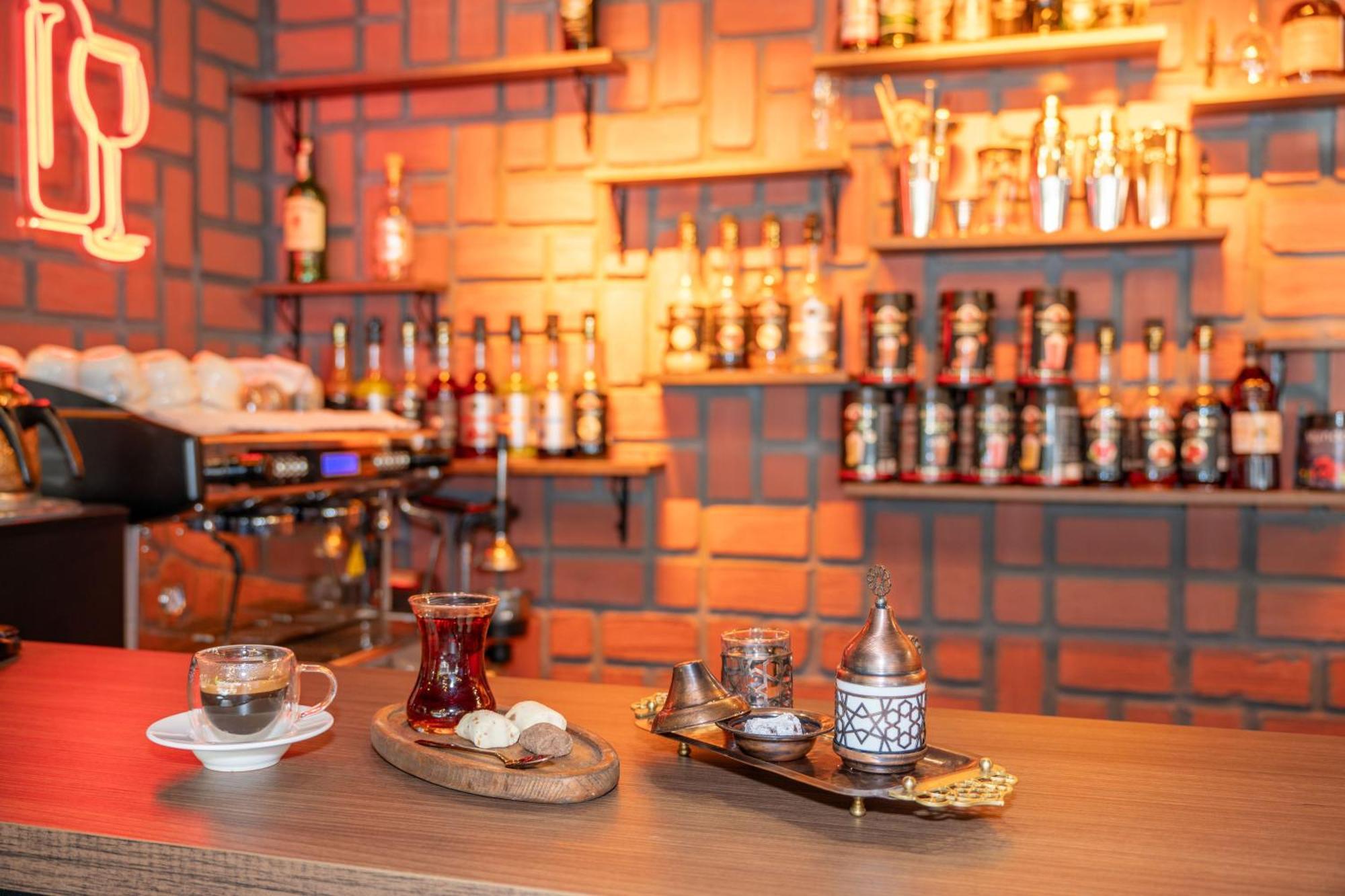 Lıtros Hotel&spa