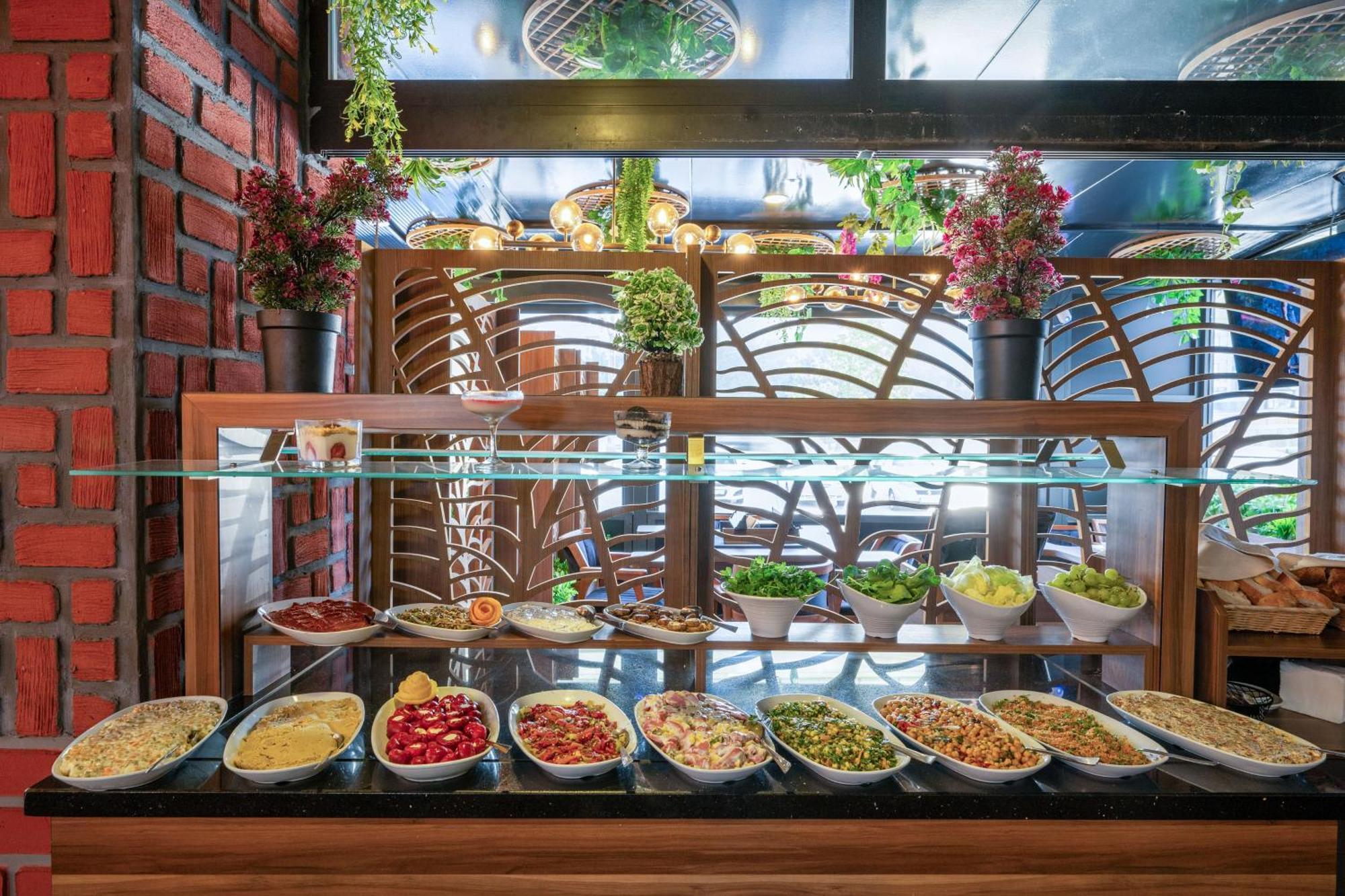 Otel Lıtros Hotel&spa 4*
