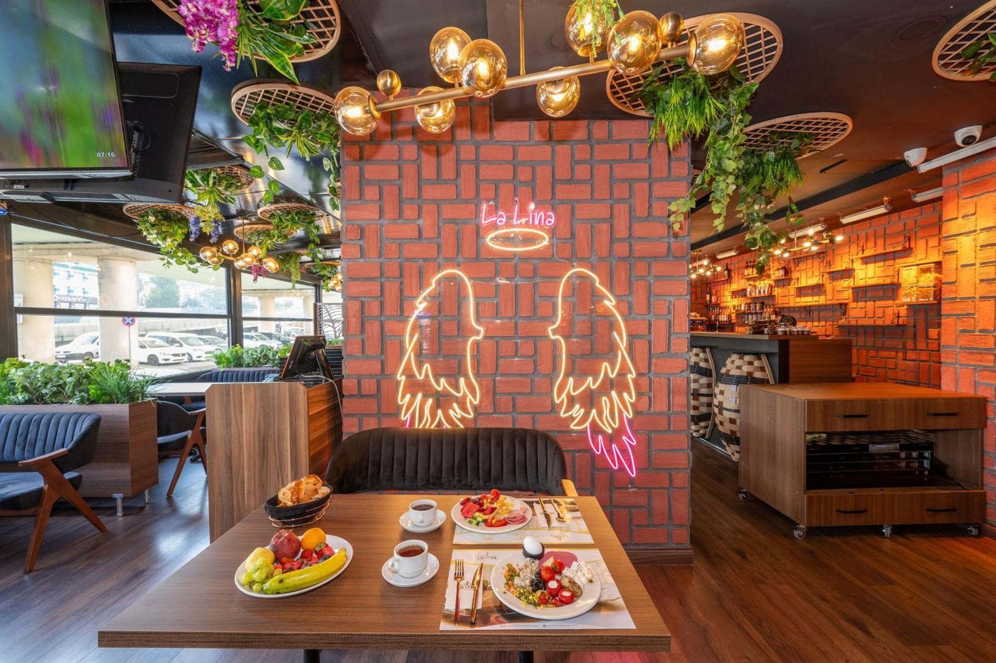 Lıtros Hotel&spa 4*
