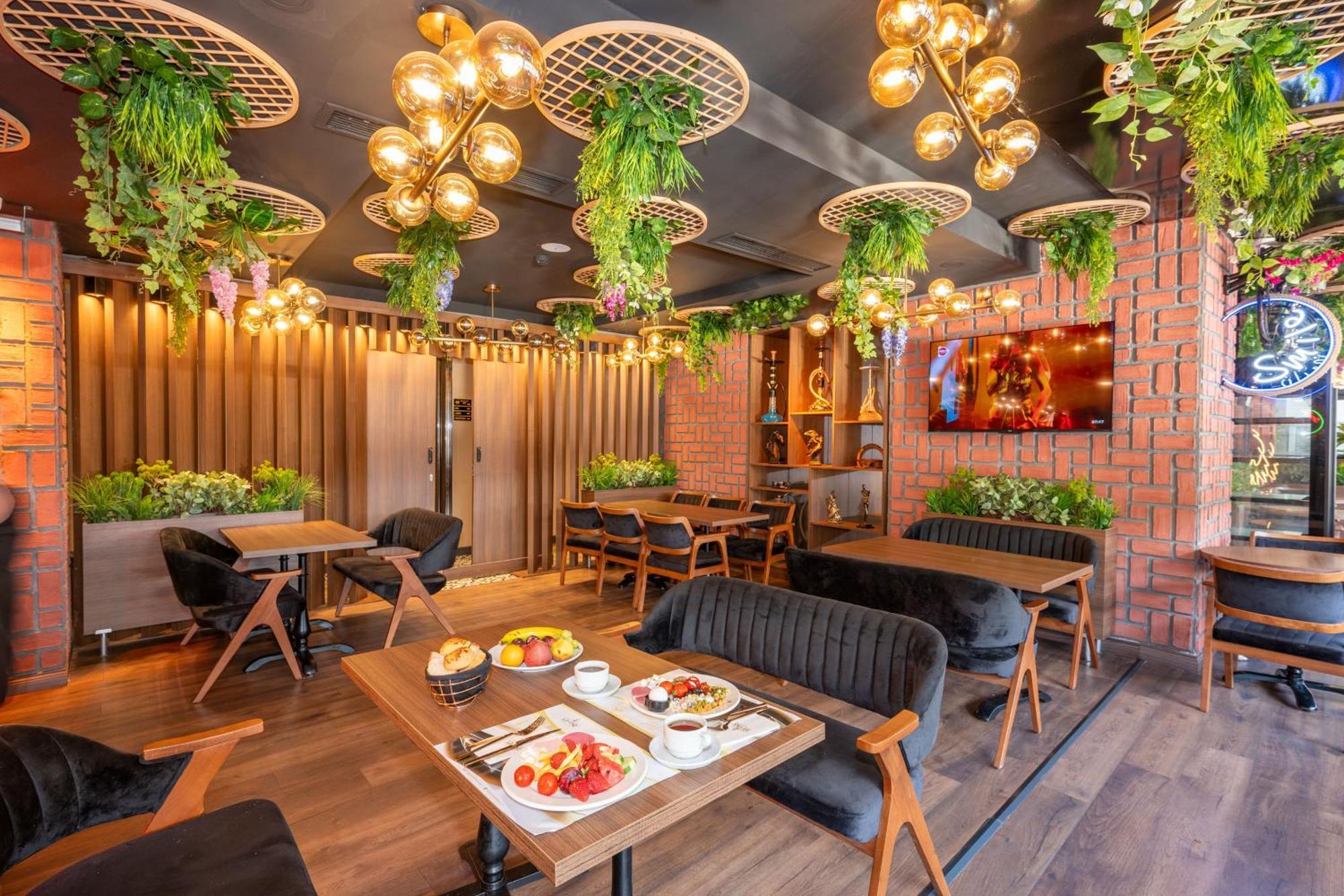 Lıtros Hotel&spa Otel İstanbul