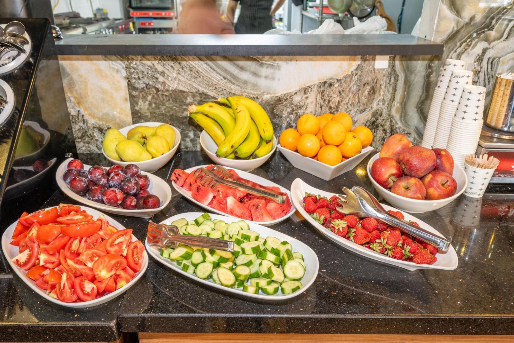 Otel Lıtros Hotel&spa İstanbul