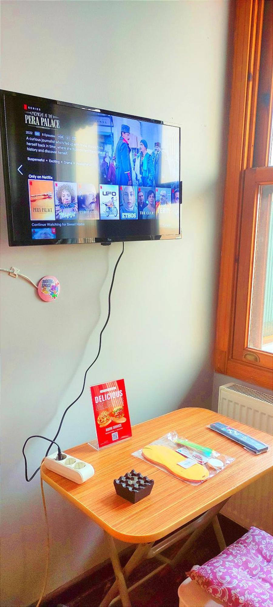 Pansiyon Sweet Kadıköy
