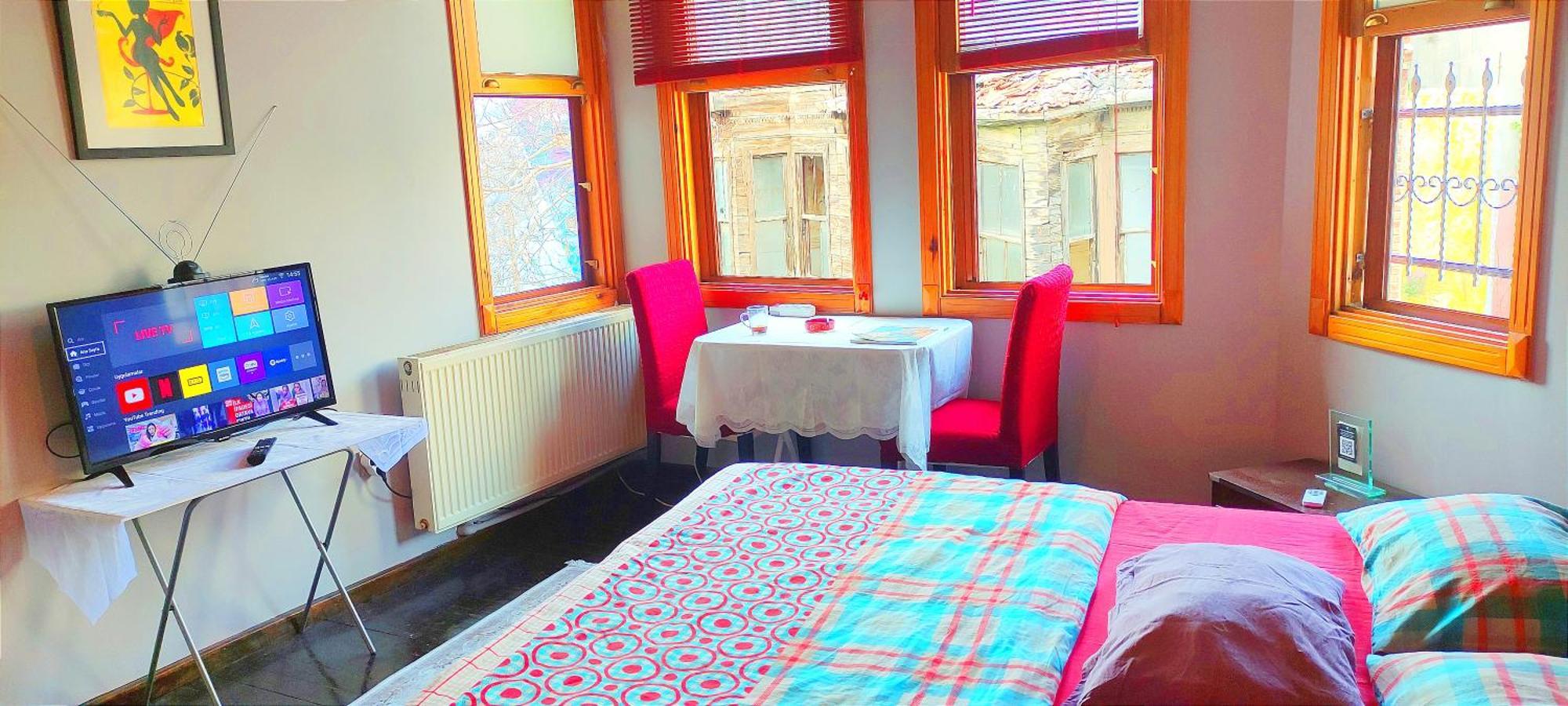 Sweet Kadıköy *
