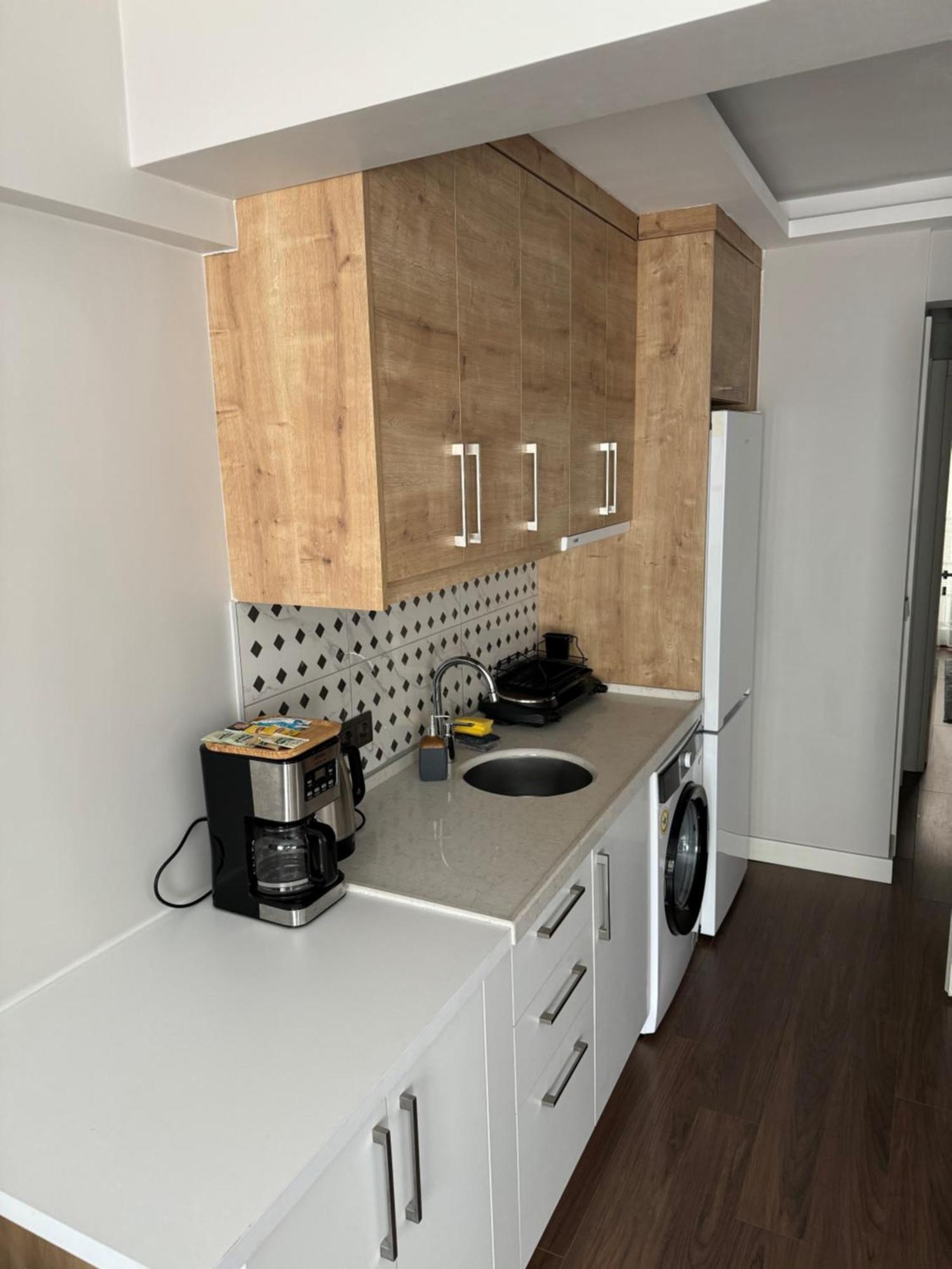 Apartment Of Galataport