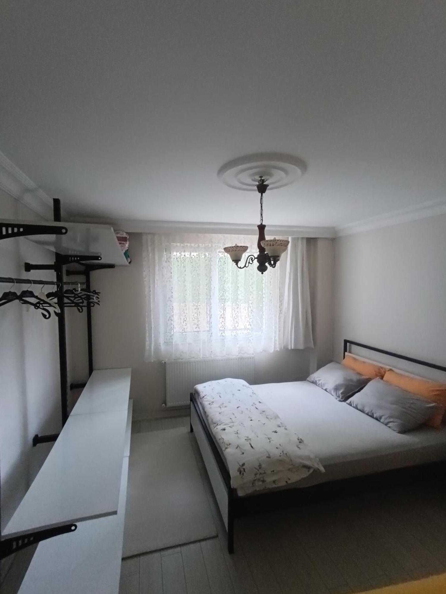 Daire Garden House *