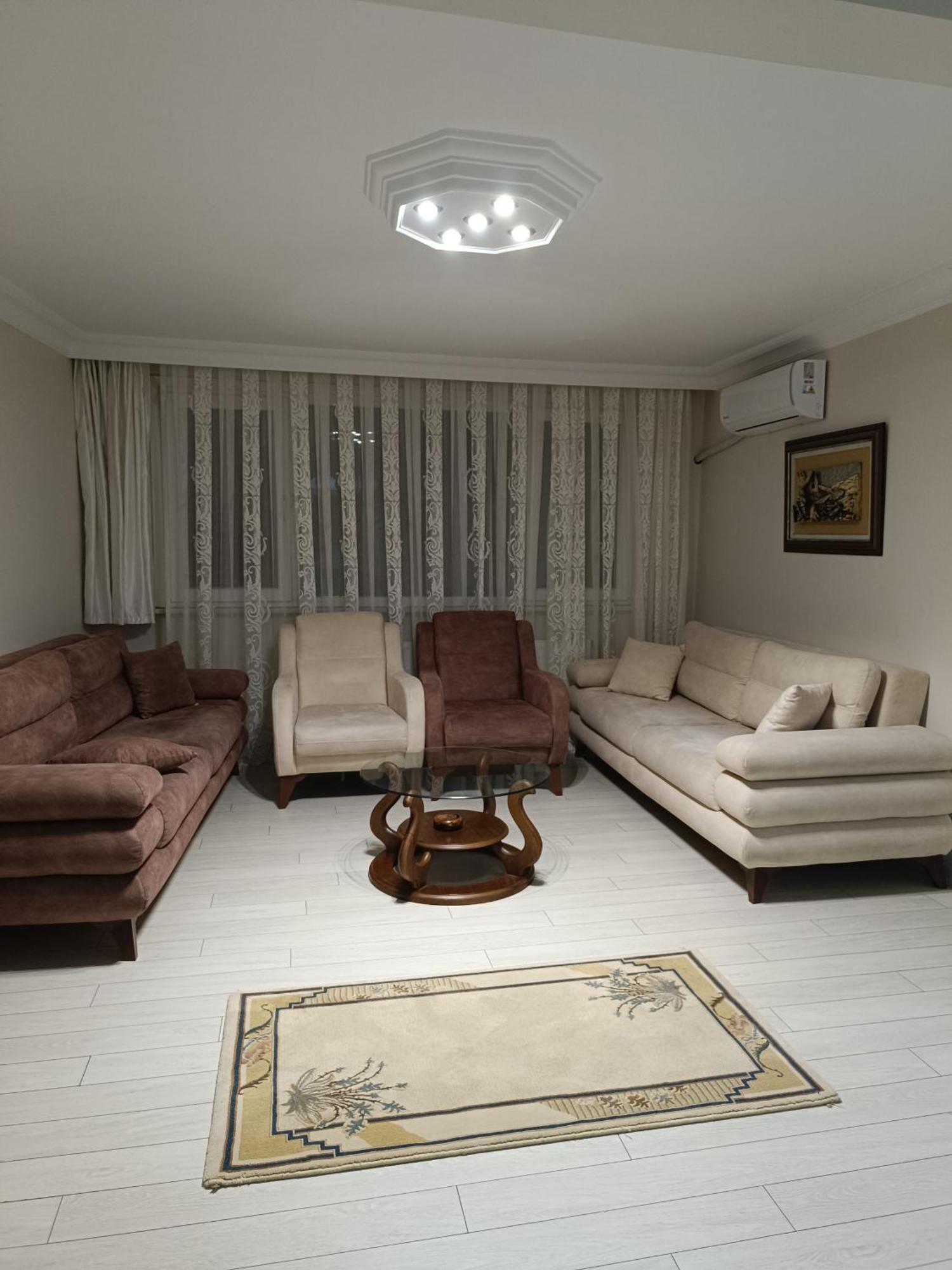 Garden House Daire İstanbul