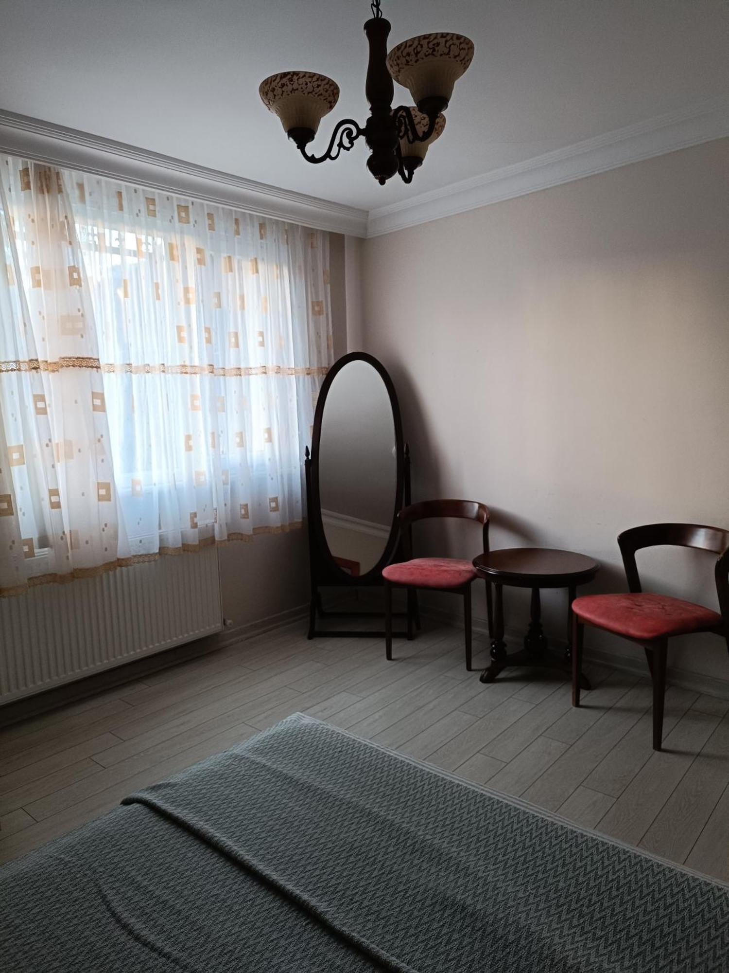 Daire Garden House İstanbul