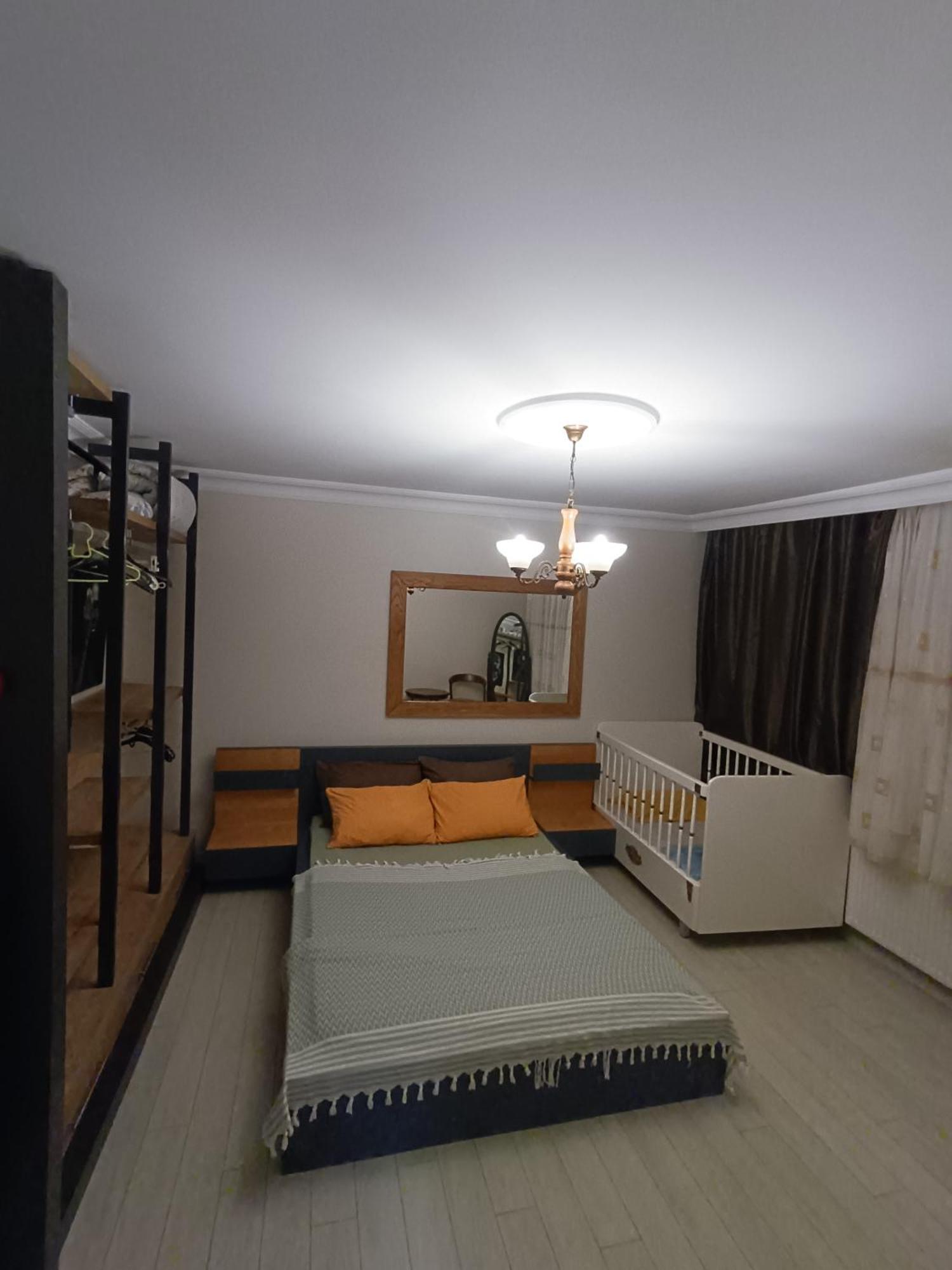 Garden House Daire
