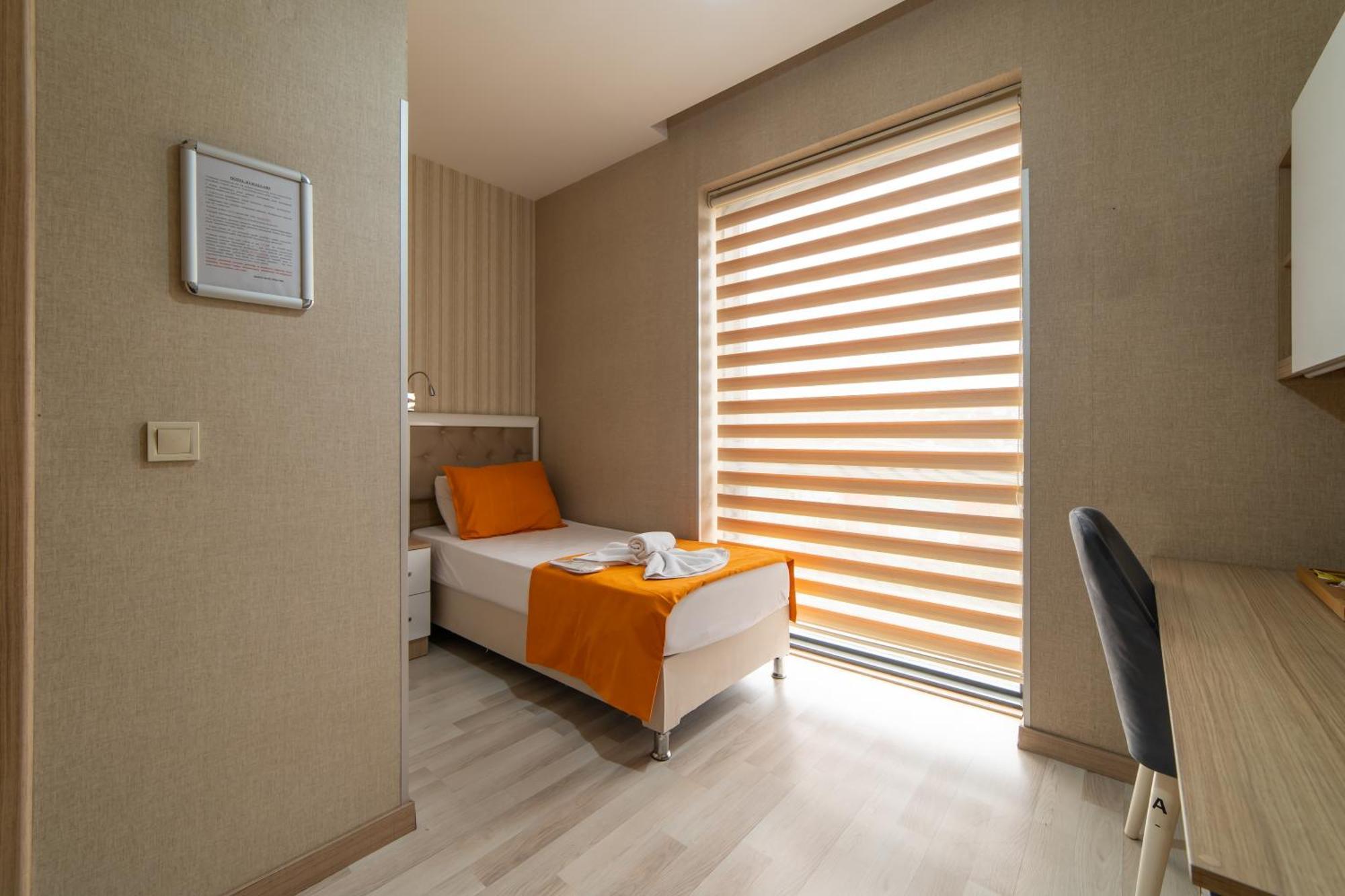 Mardy Hotel 3*