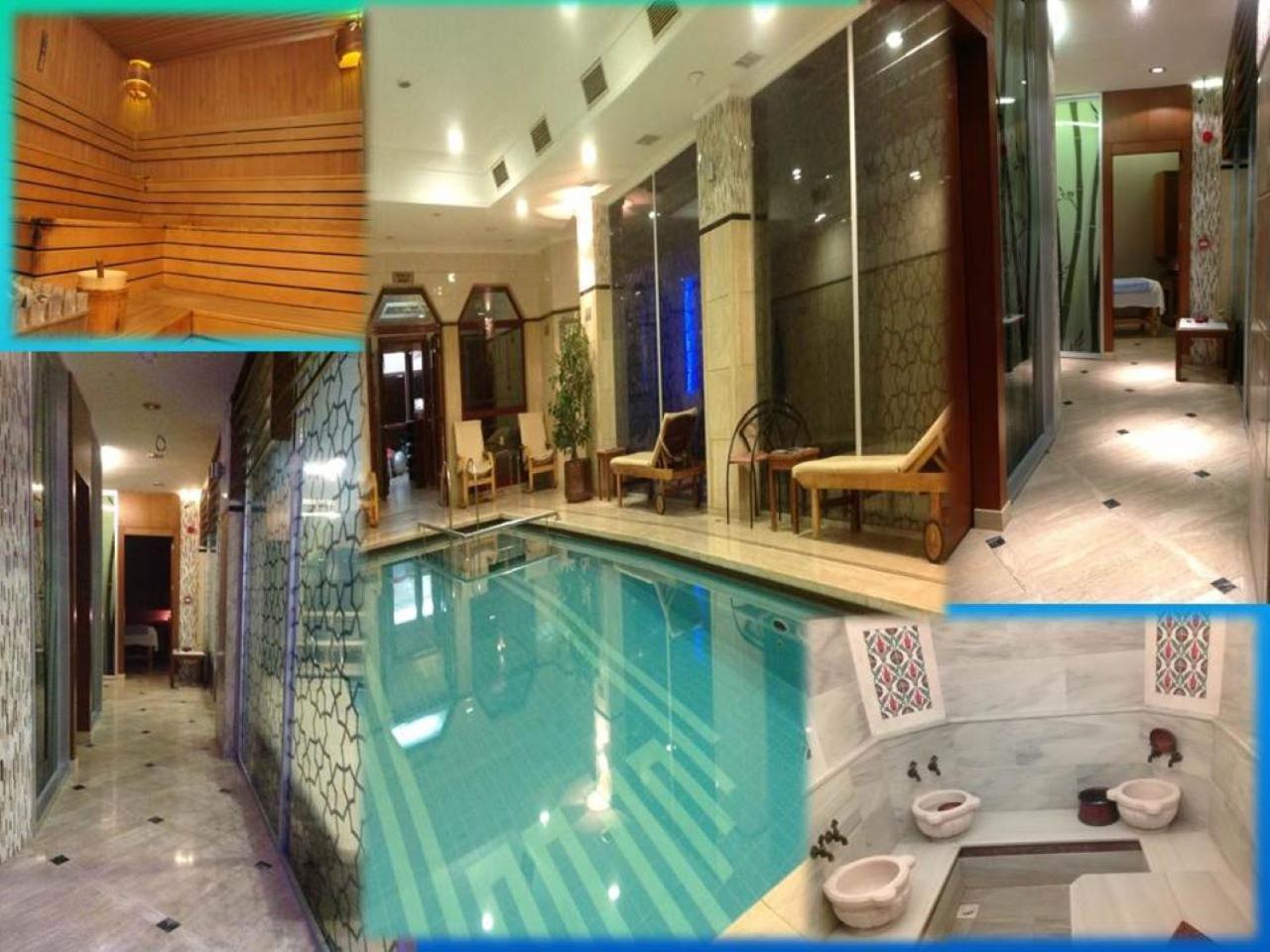 Grand Star Premium Hotel Istanbul