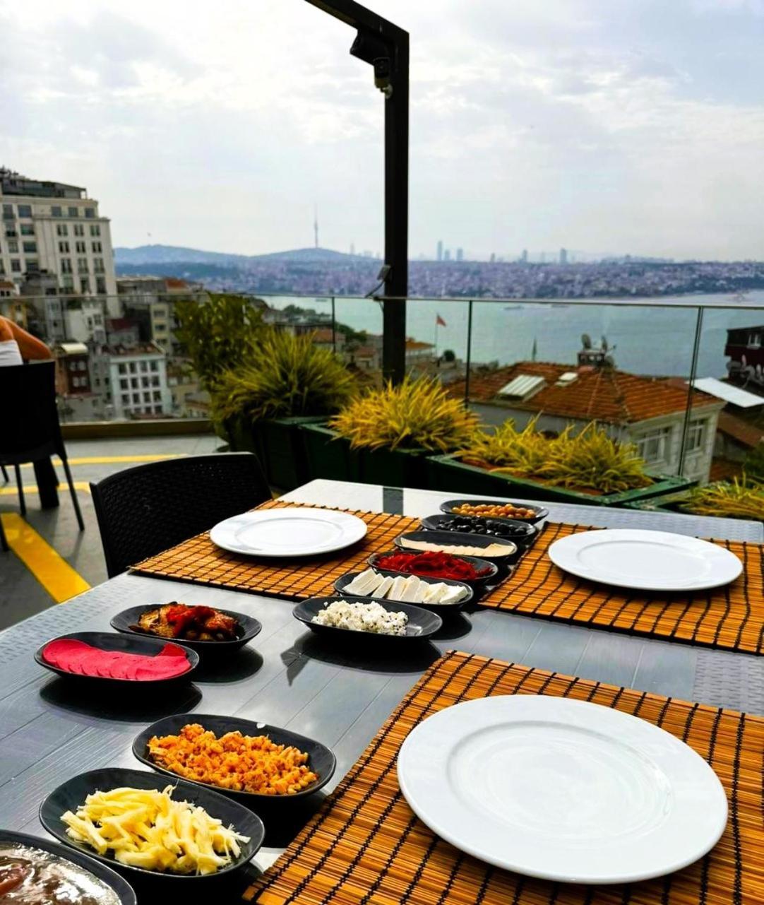 Hotel Grand Star Premium Istanbul