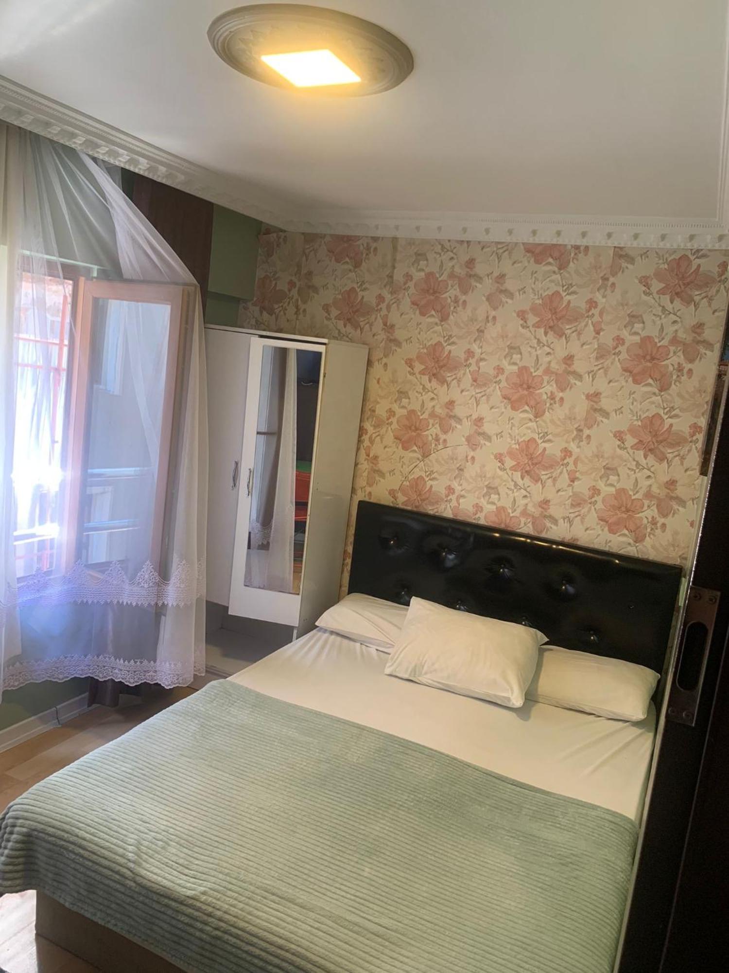 Aparthotel Taksim Pera Istanbul
