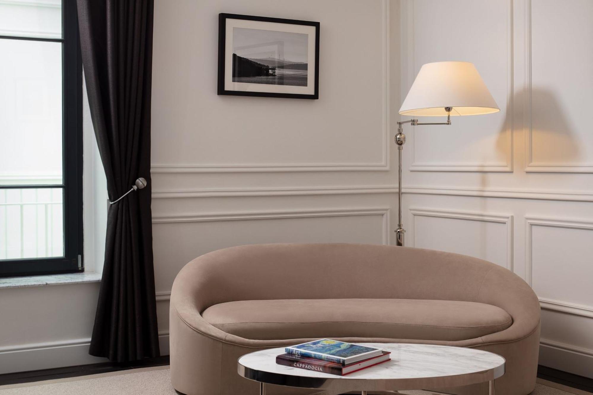 Sanasaryan Han, A Luxury Collection Hotel,