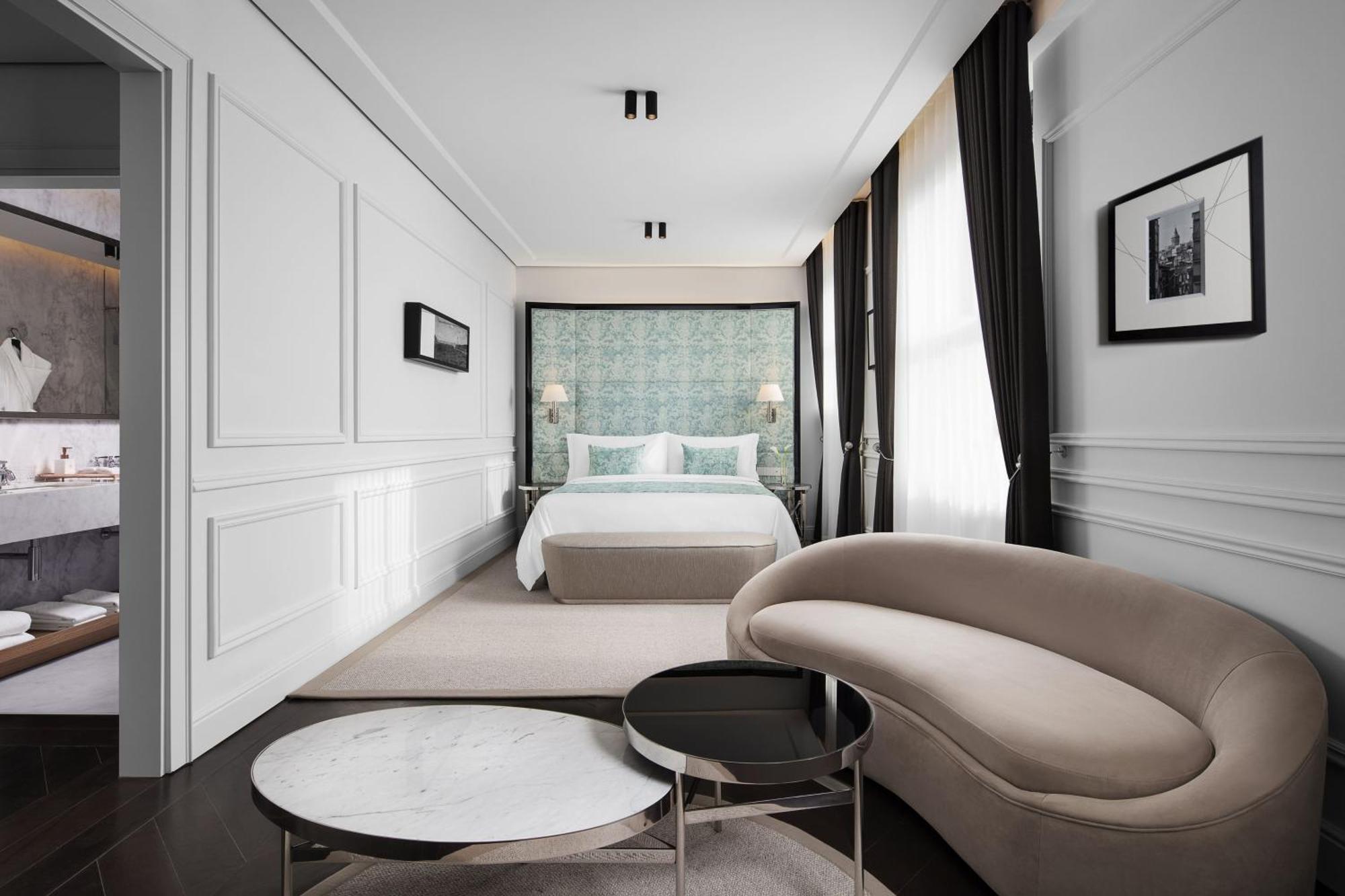 Sanasaryan Han, A Luxury Collection Hotel, 5*