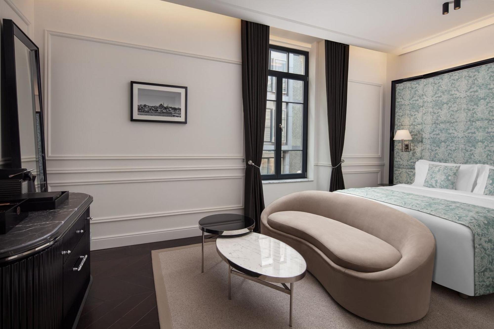 Sanasaryan Han, A Luxury Collection Hotel, 5* Istambul