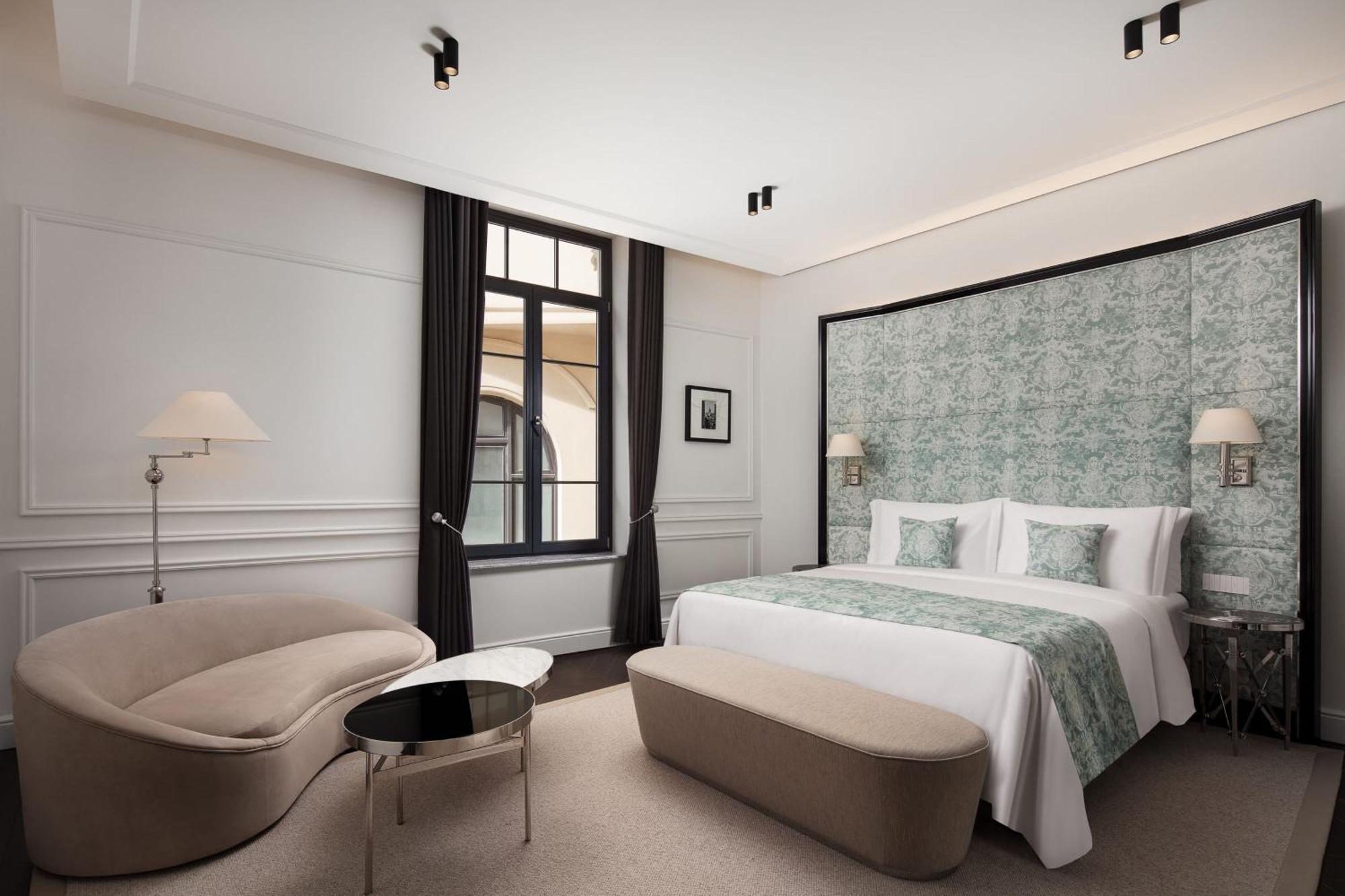 Sanasaryan Han, A Luxury Collection Hotel,