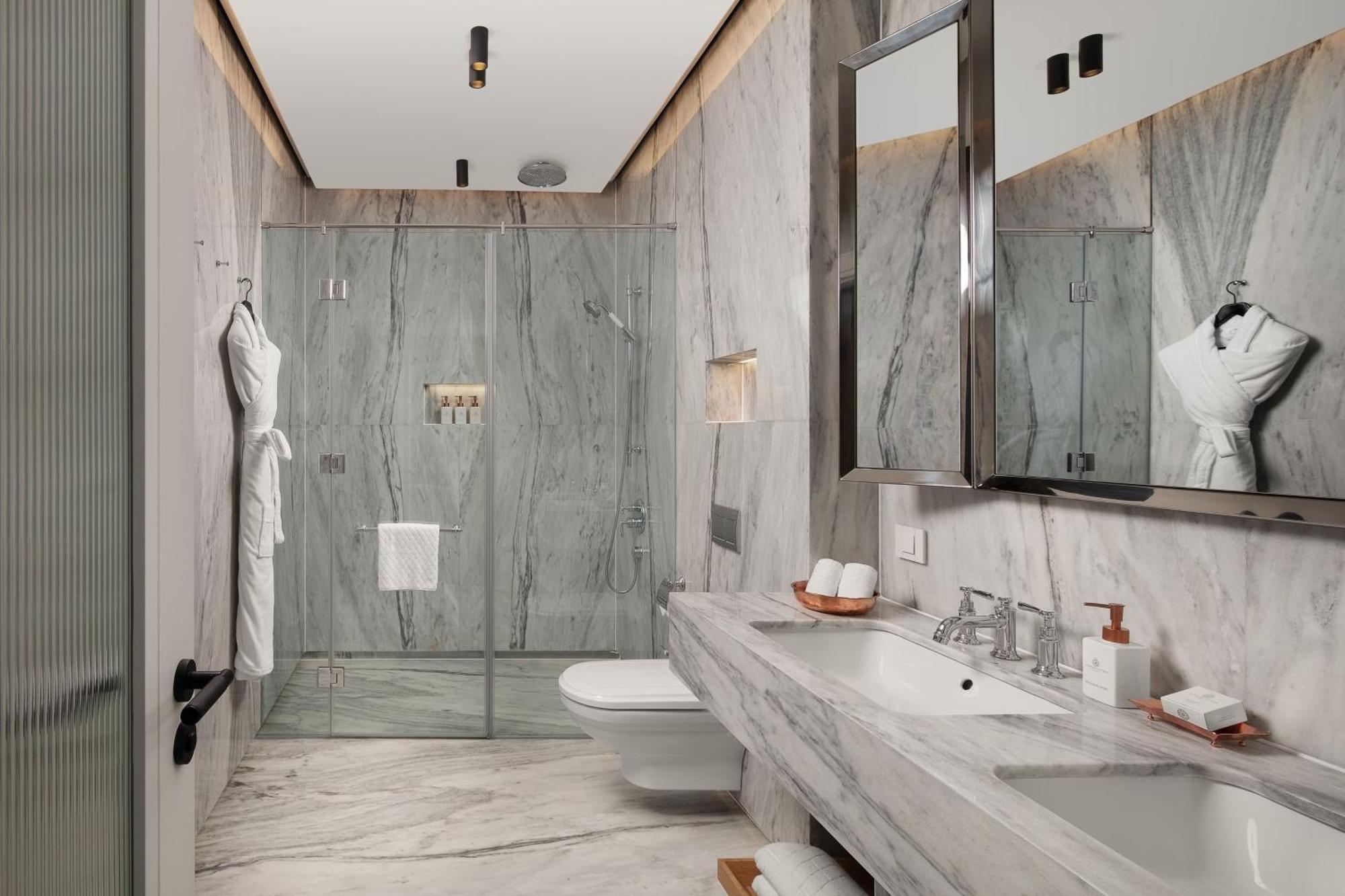 Sanasaryan Han, A Luxury Collection Hotel, Hotel Istambul