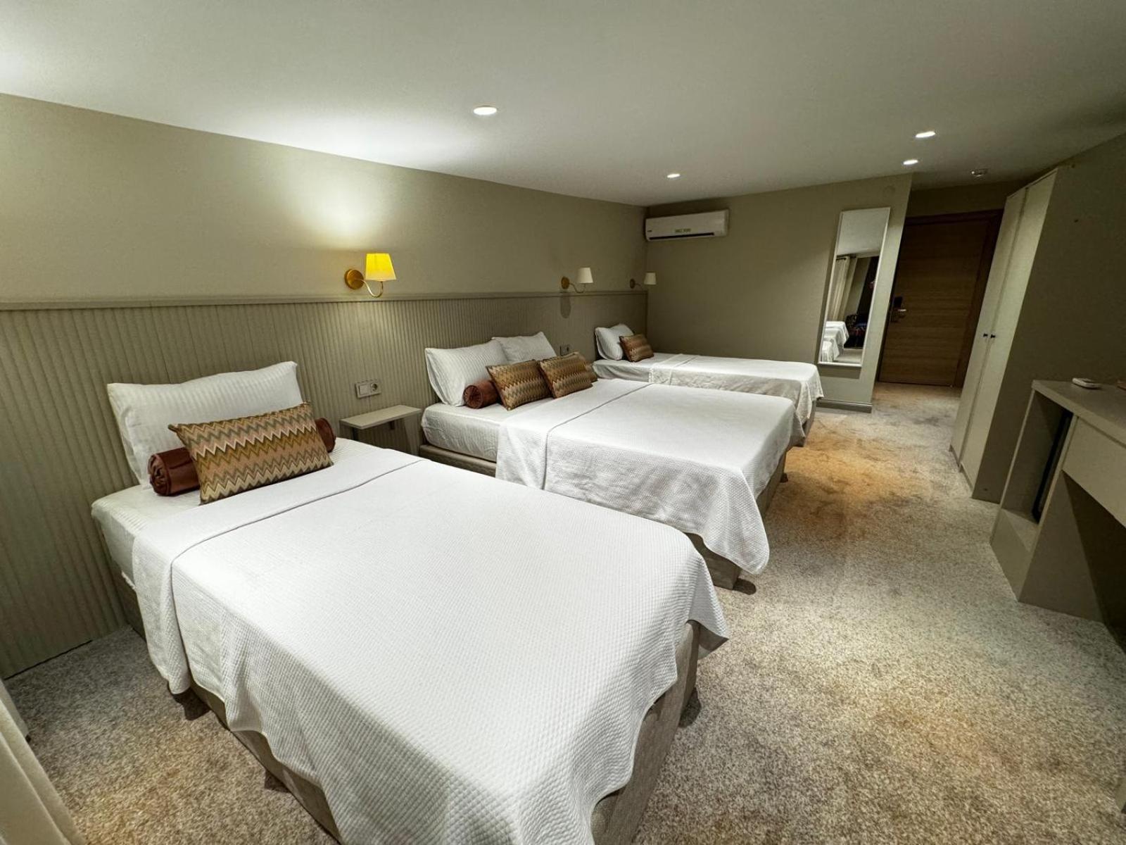 Hotel Astro Suitess Istanbul