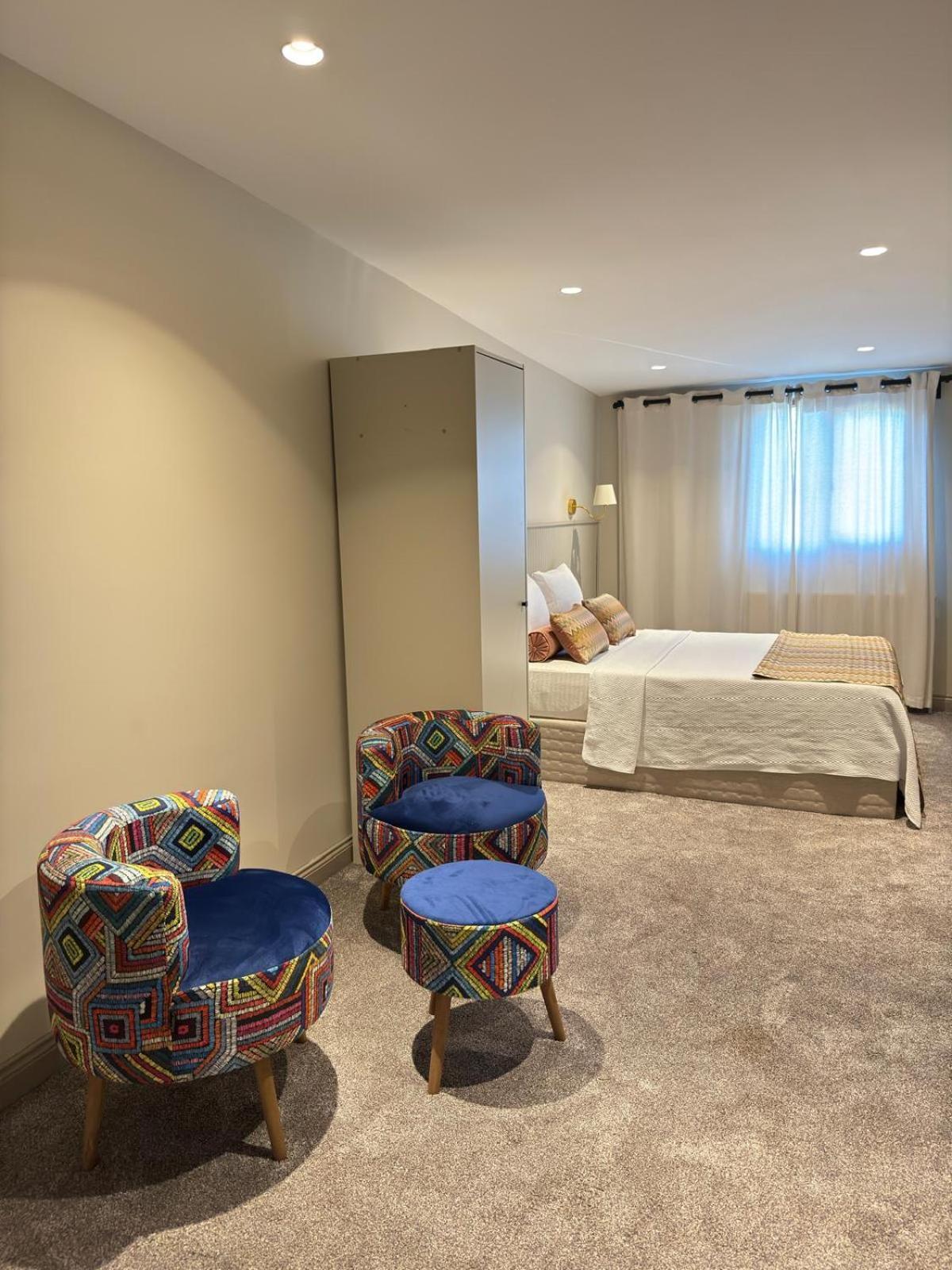 Hotel Astro Suitess