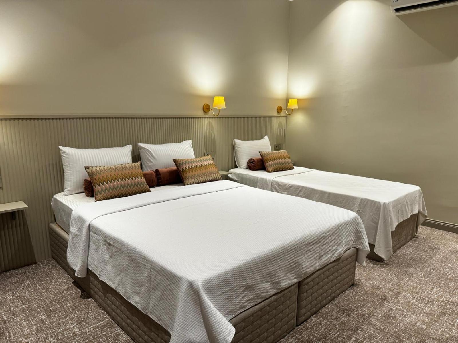 Hotel Astro Suitess Istanbul