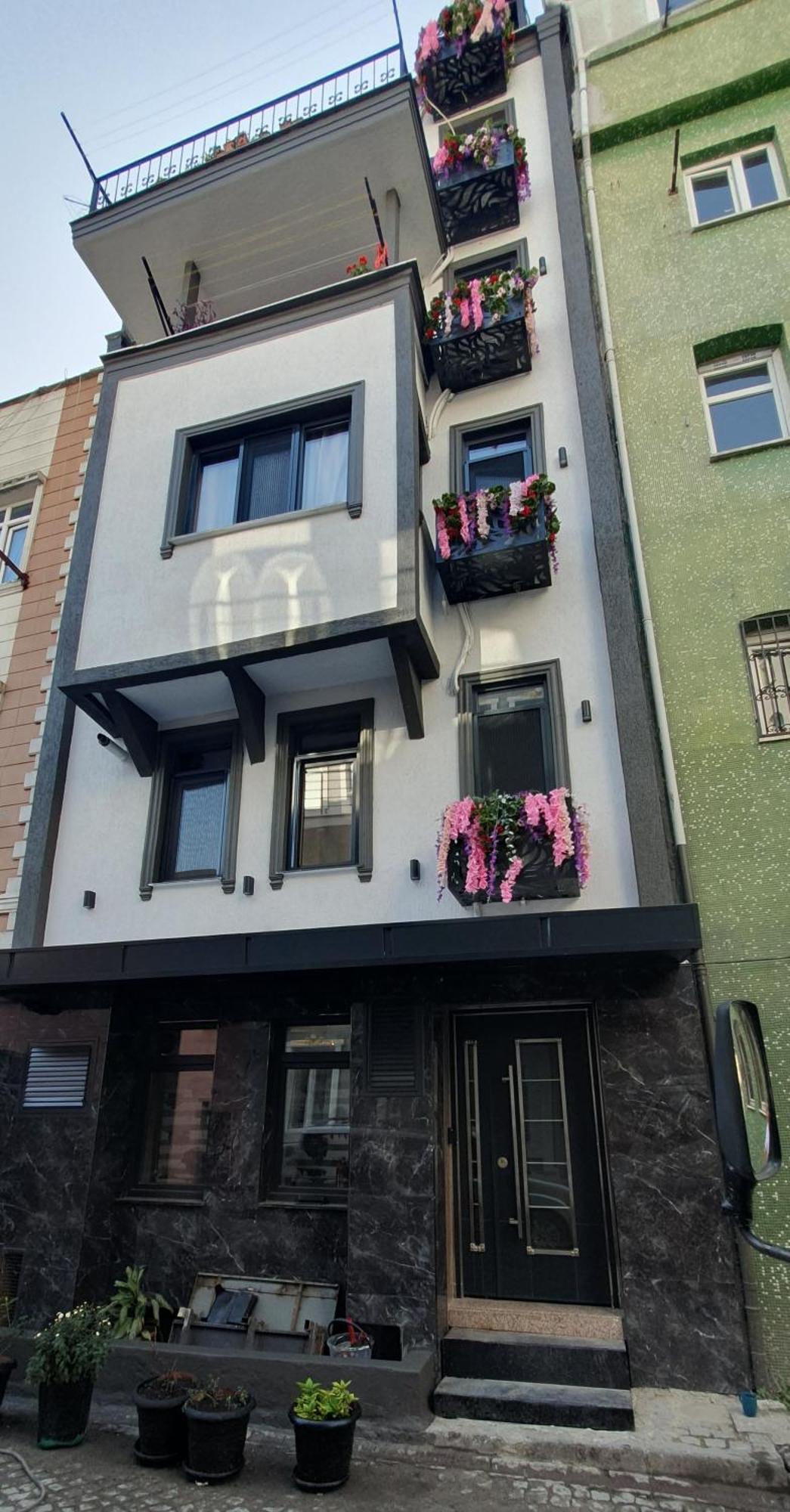 Bolcello Apart Otel *