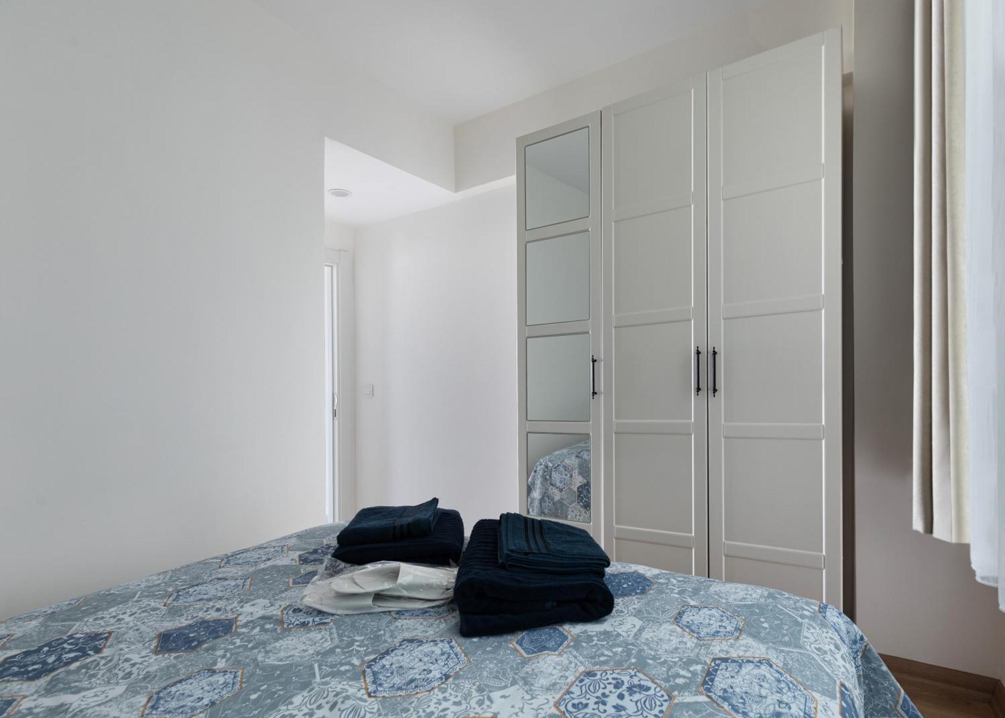 Daire Allegro Kadikoey İstanbul