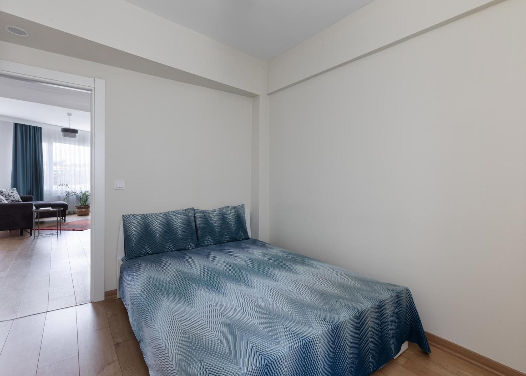 Allegro Kadikoey Daire