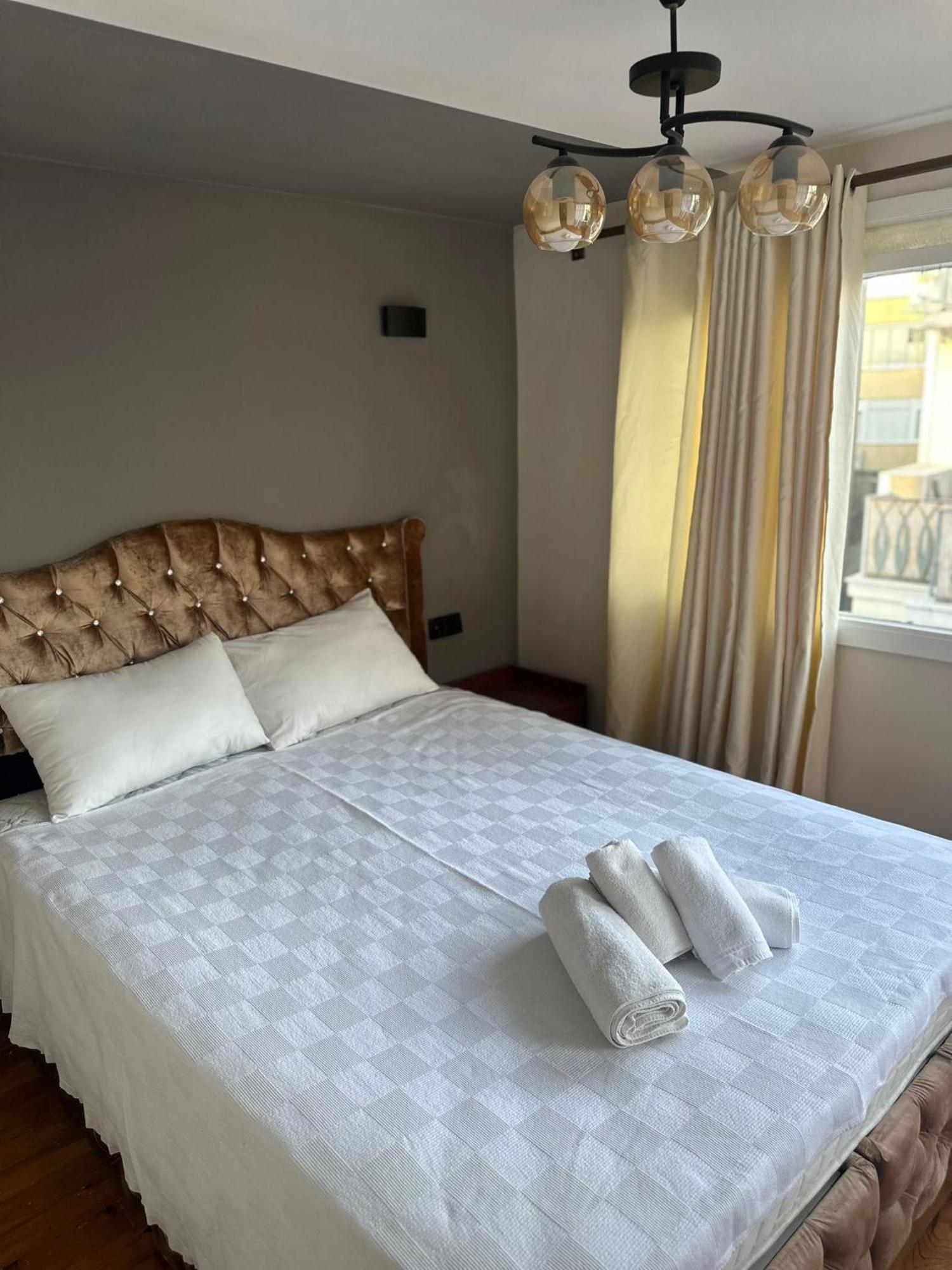 Aparthotel Vip Istanbul