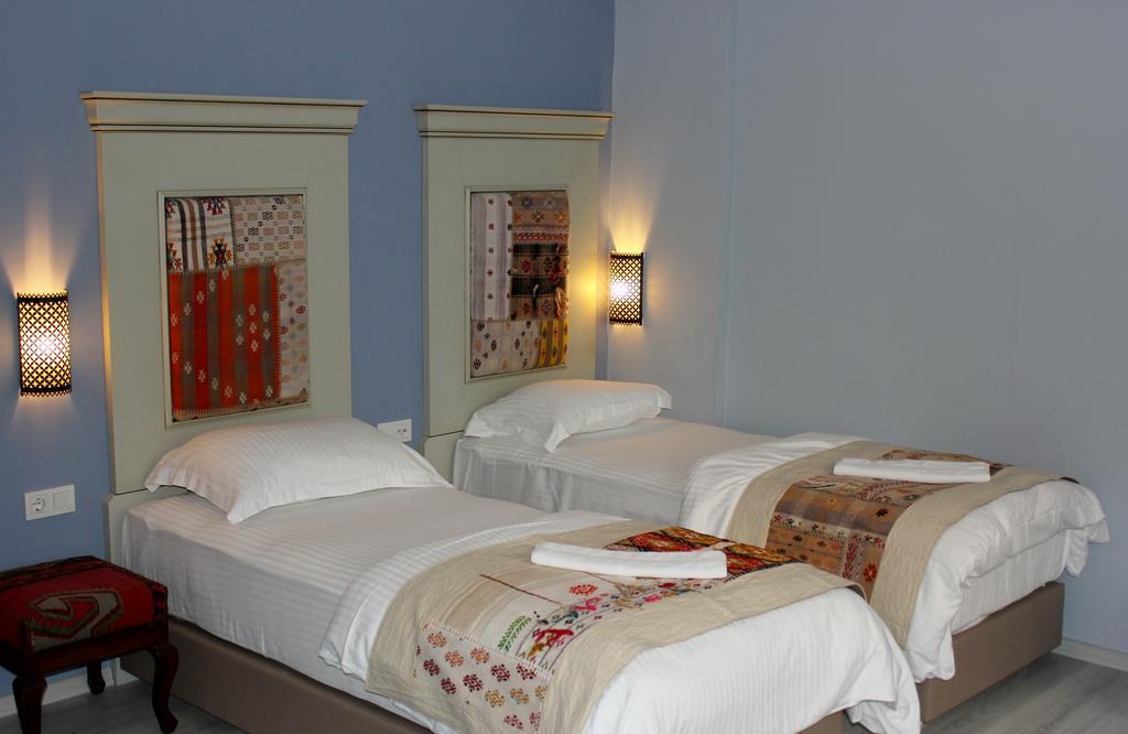 Djem Hotel 3*