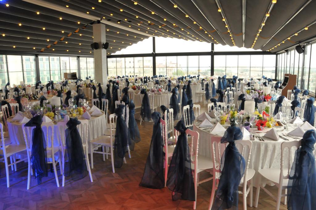 Otel Innpera İstanbul