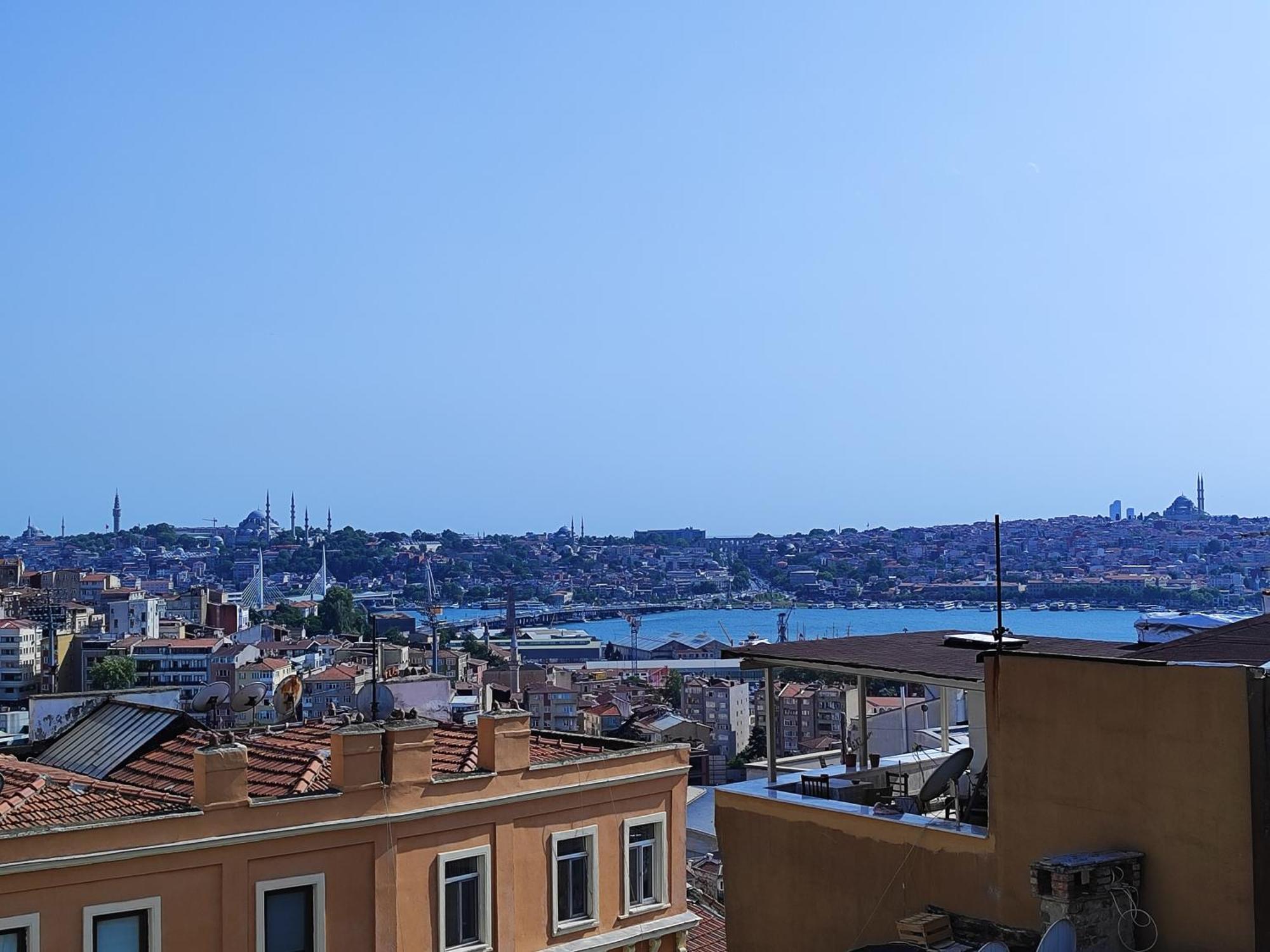 Sweet Istanbul