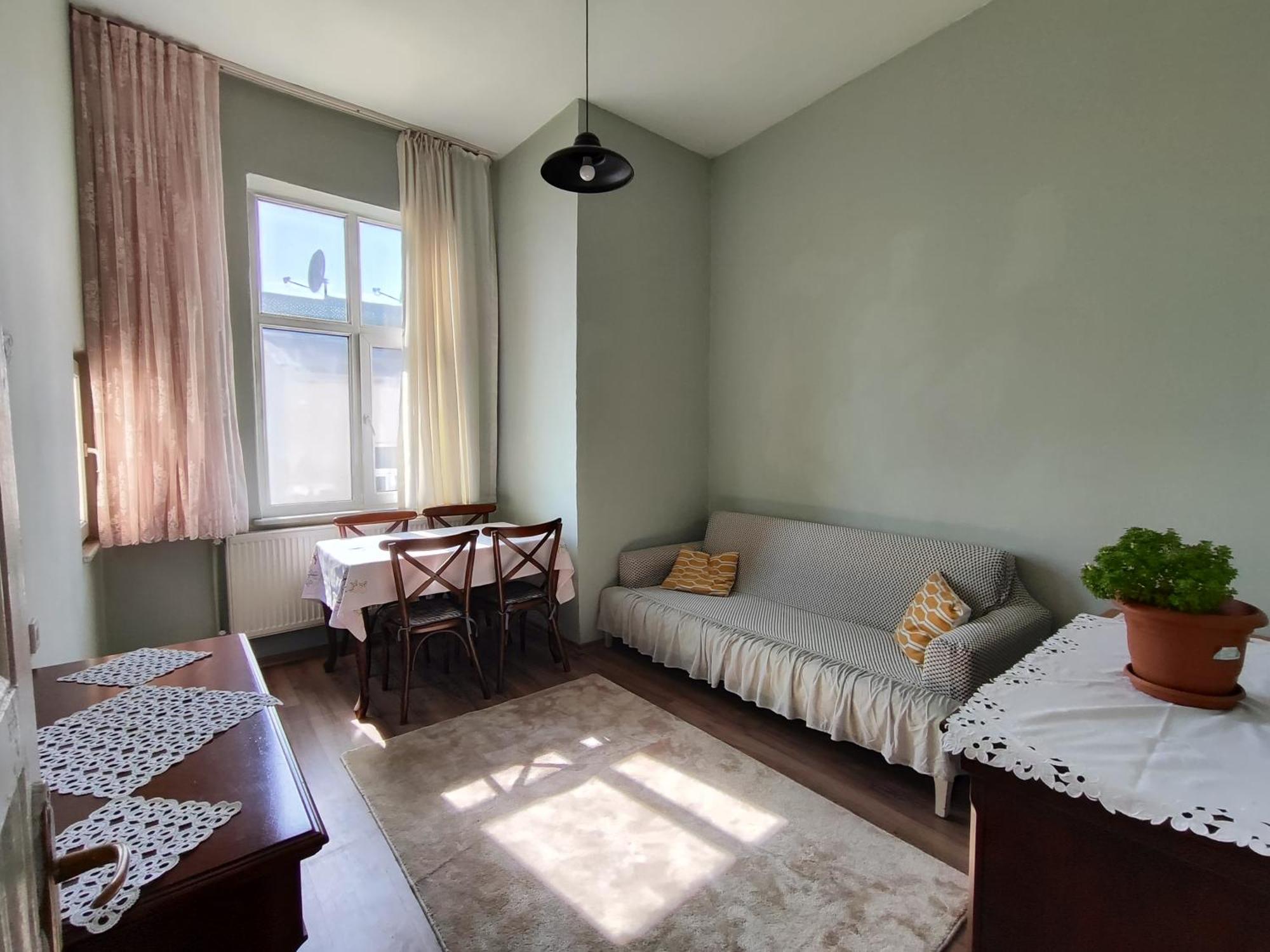 Sweet Apartment Istanbul