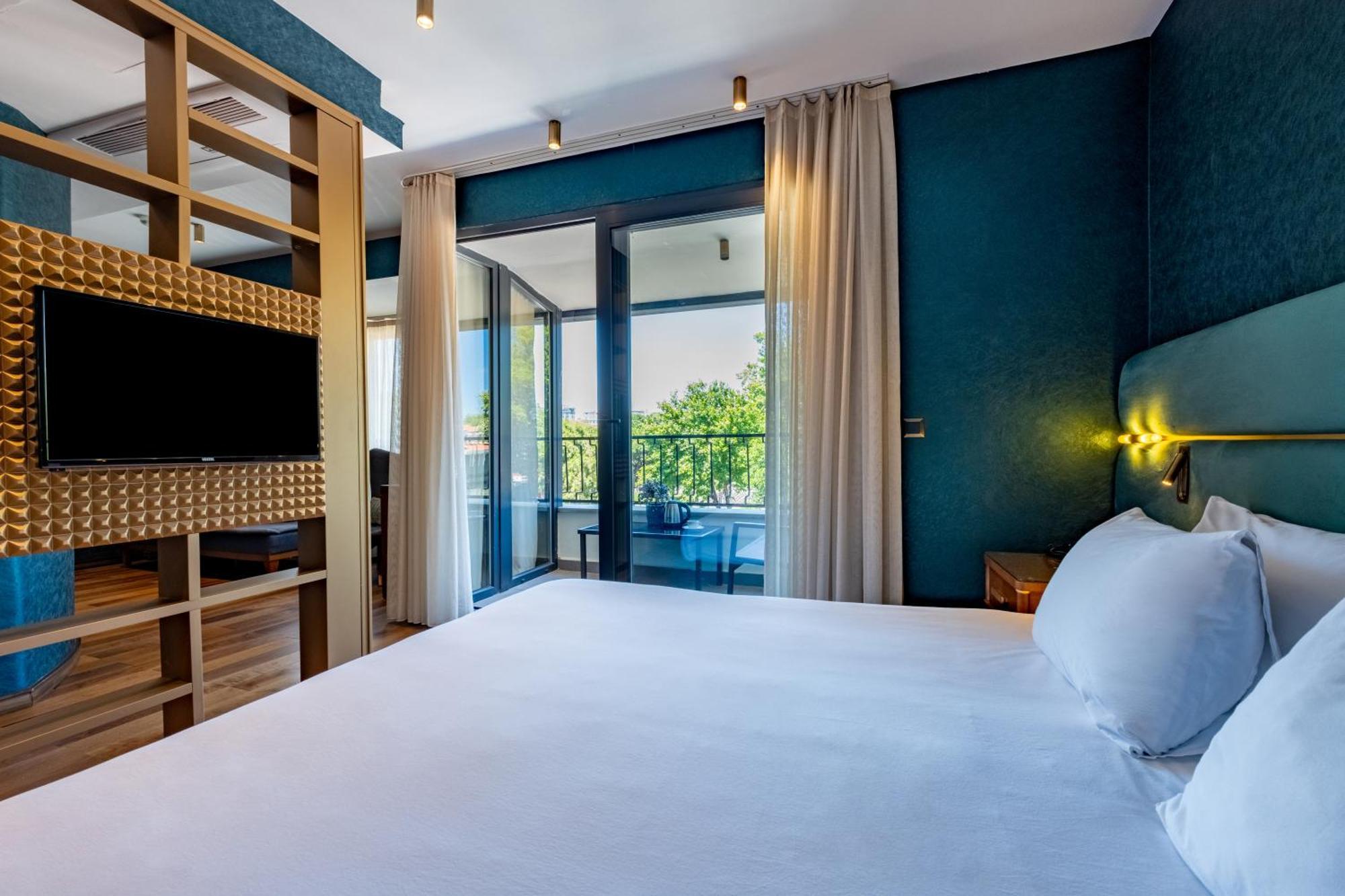 Armagrandi Spina Hotel-special Category Hotel