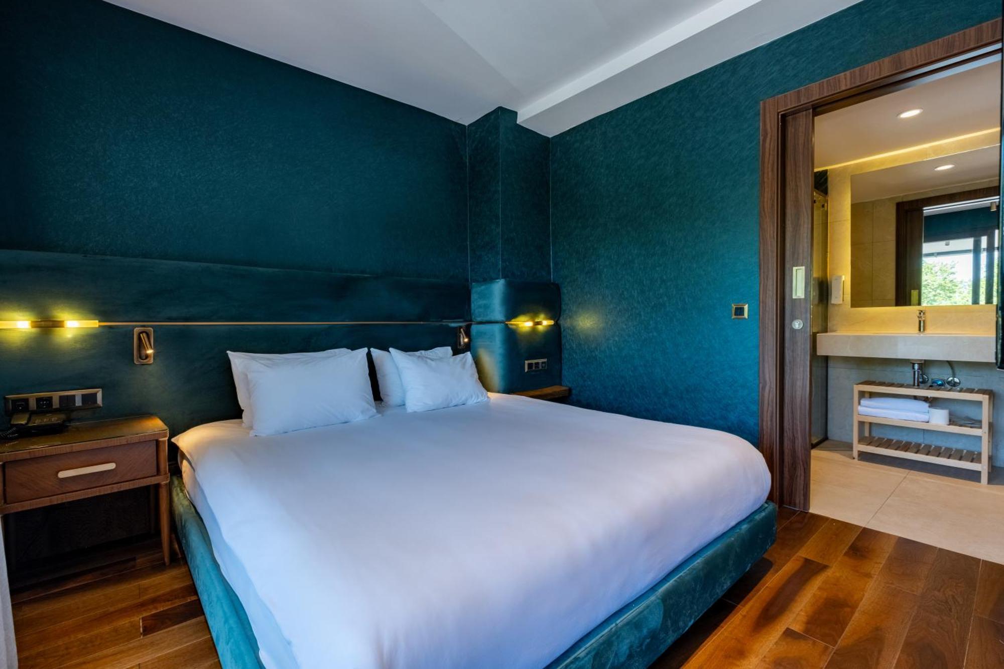 Hotel Armagrandi Spina Hotel-special Category Istanbul
