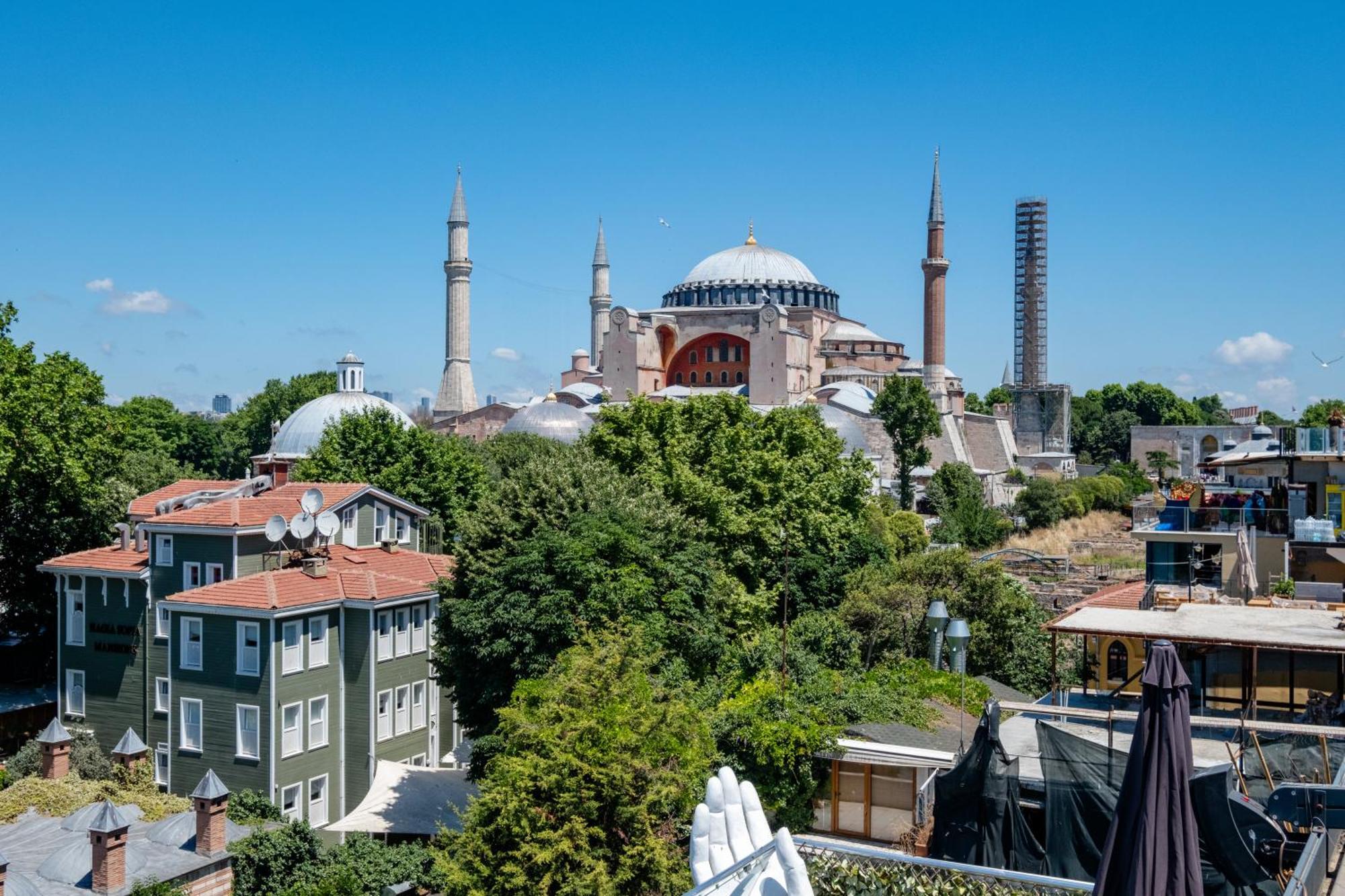 Armagrandi Spina Hotel-special Category 4*