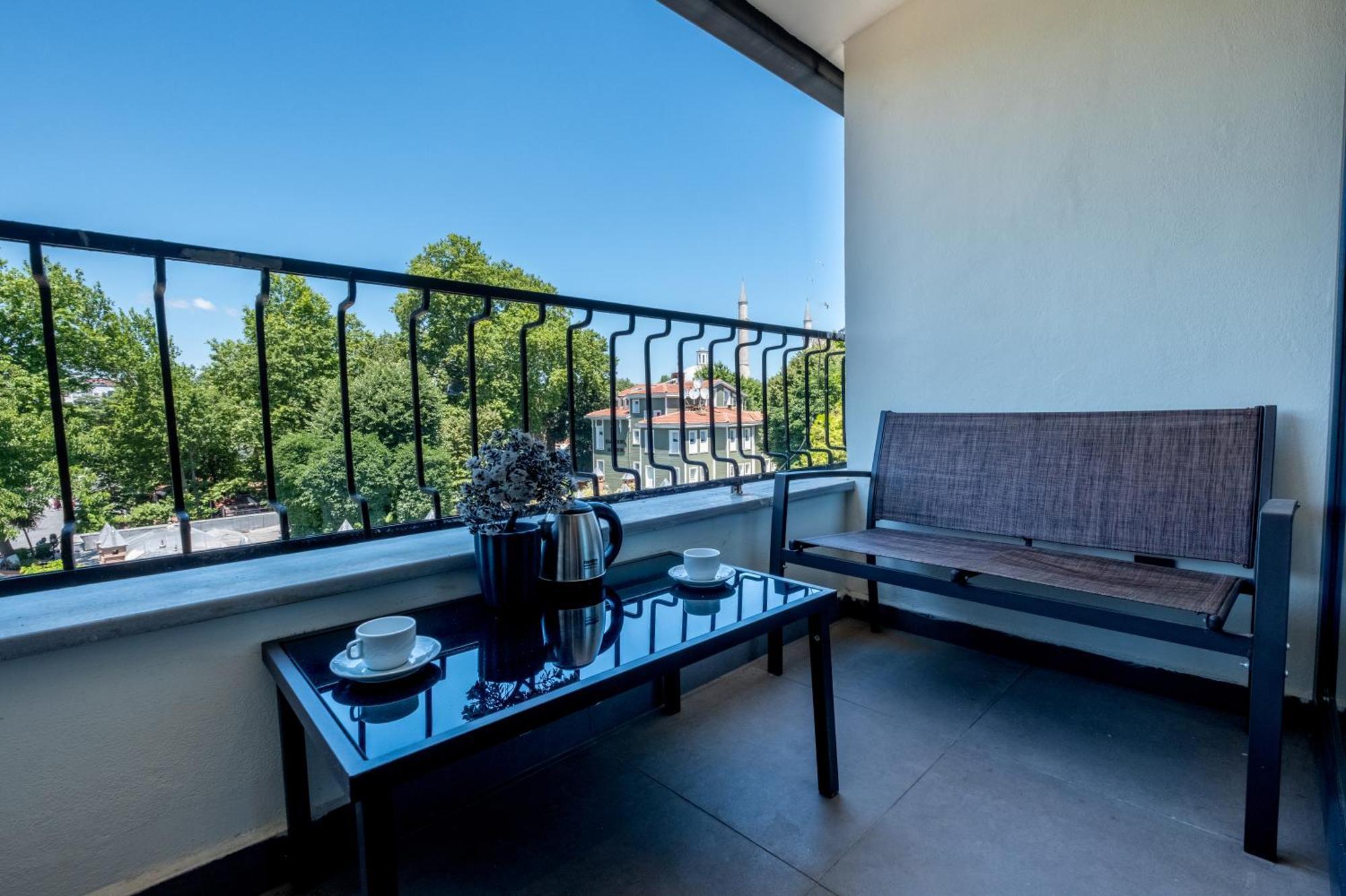 Armagrandi Spina Hotel-special Category 4* Istanbul