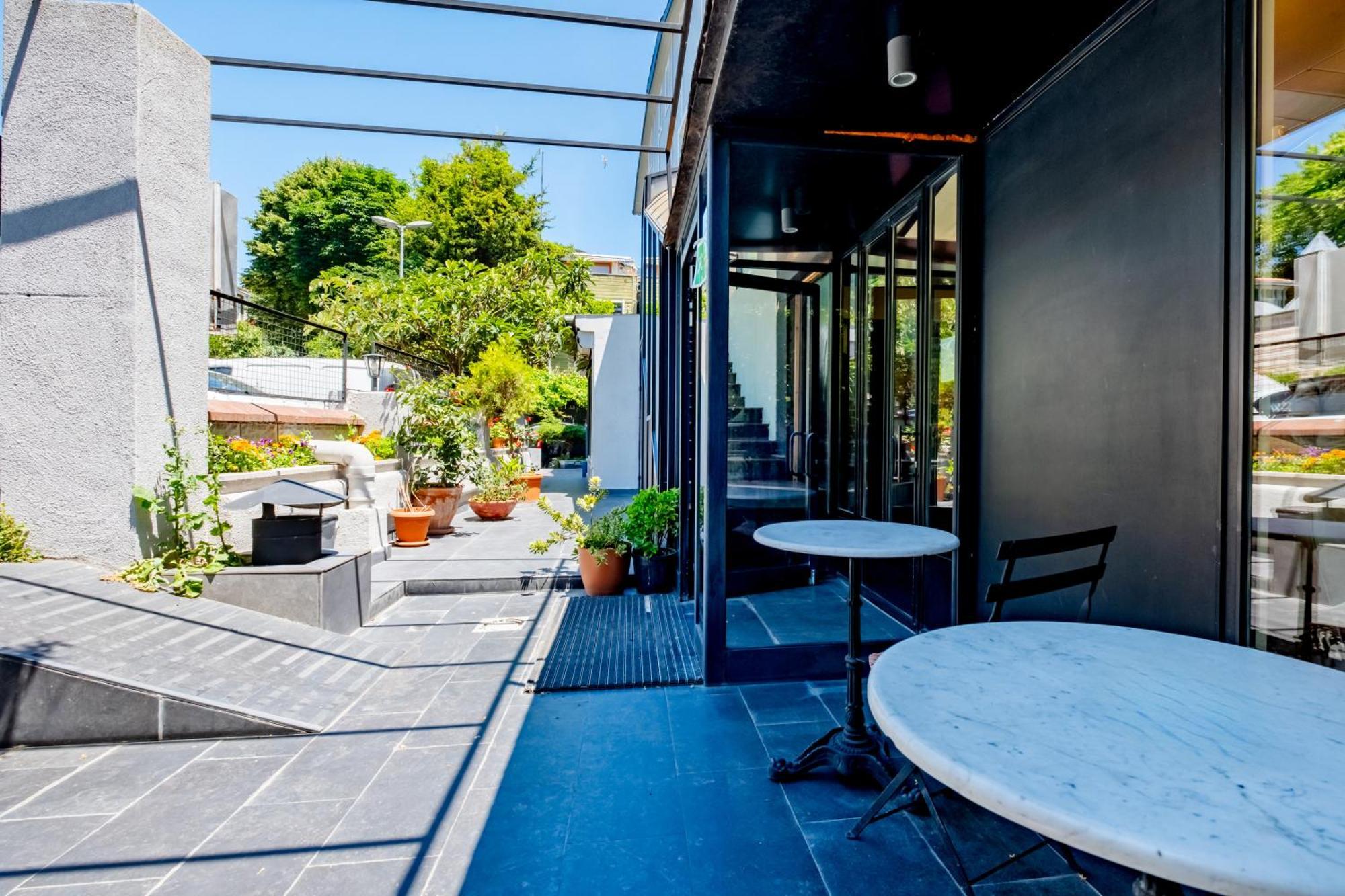 Armagrandi Spina Hotel-special Category