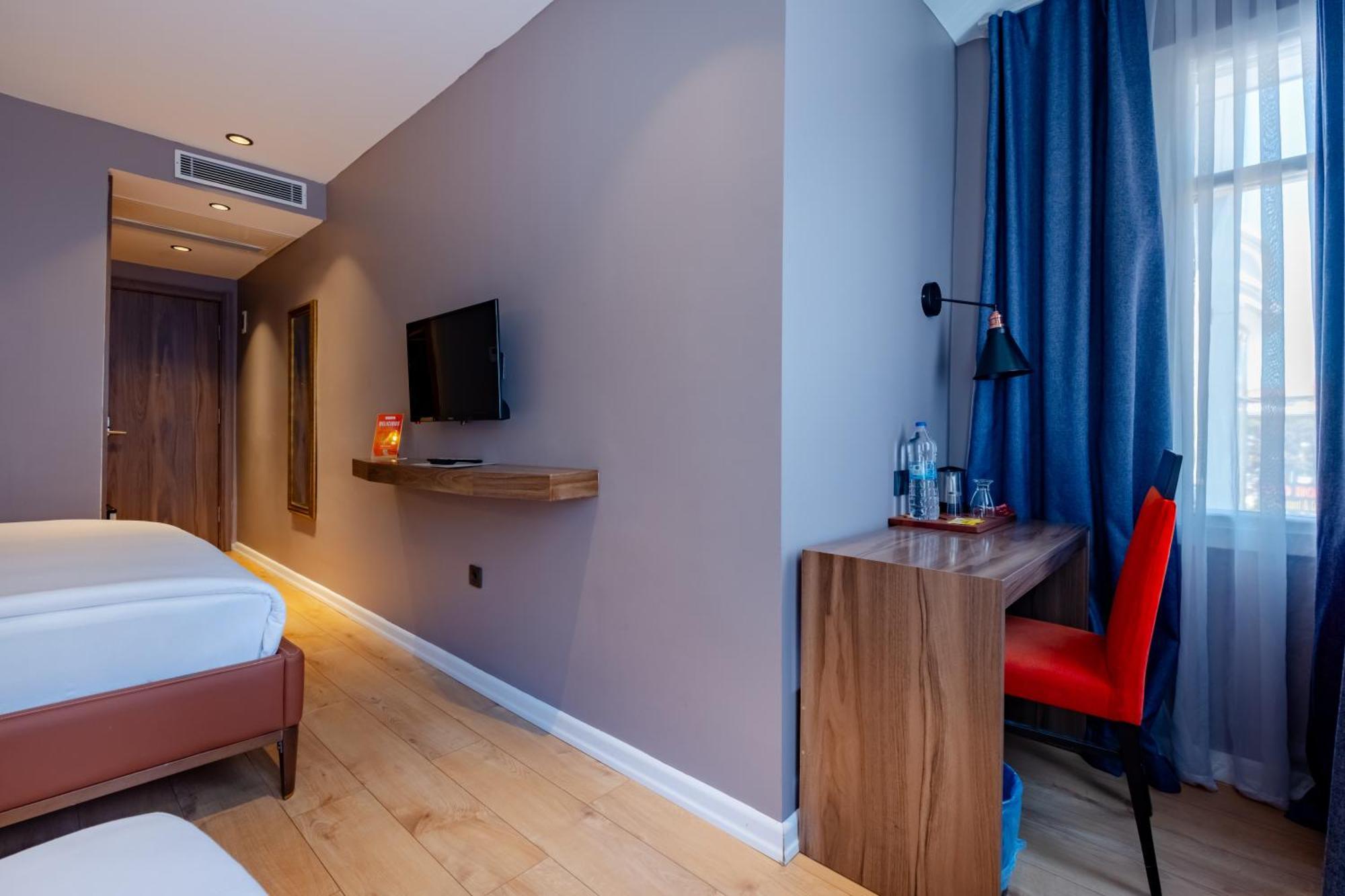 Armagrandi Spina Hotel-special Category Hotel