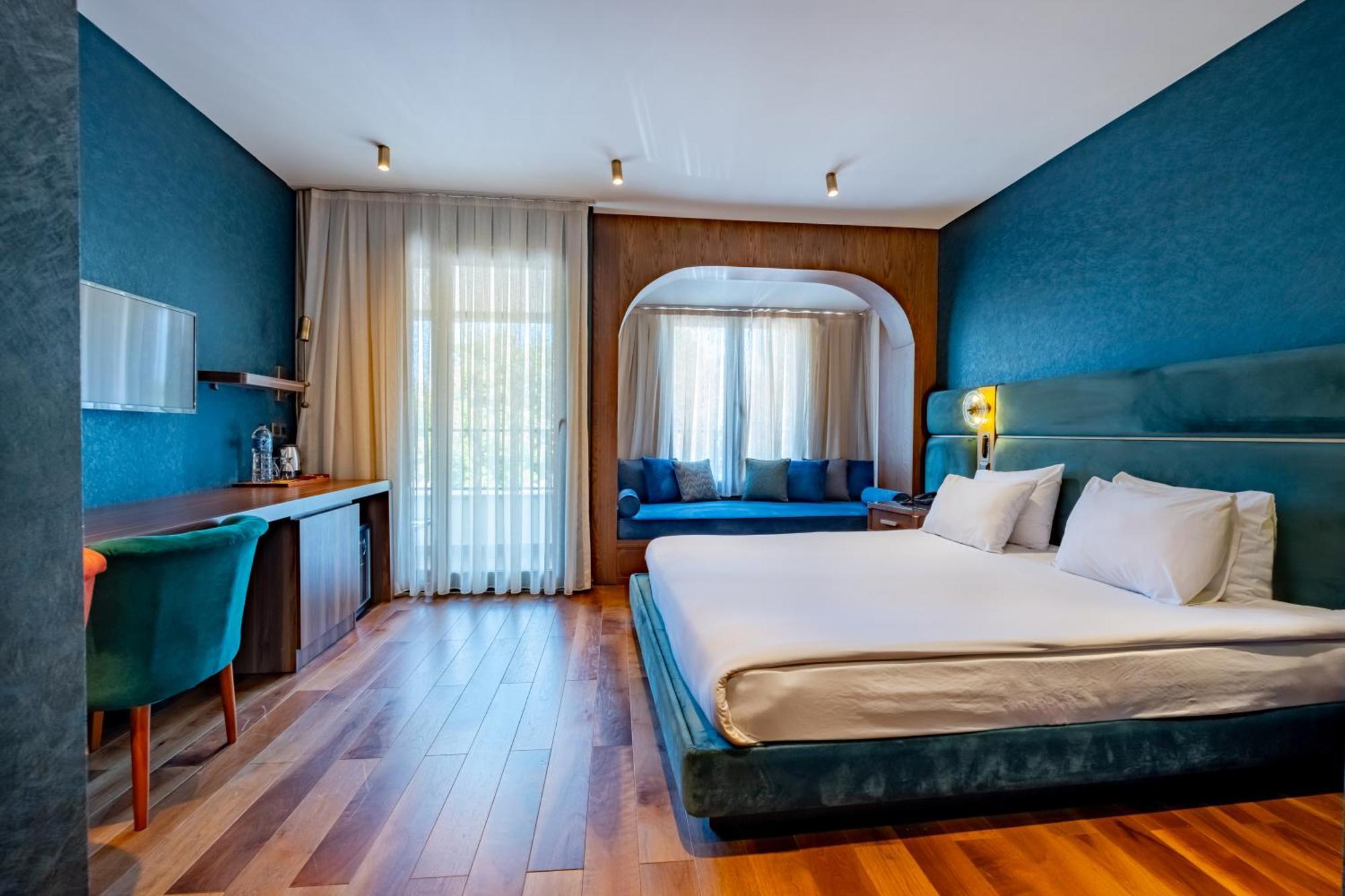 Hotel Armagrandi Spina Hotel-special Category