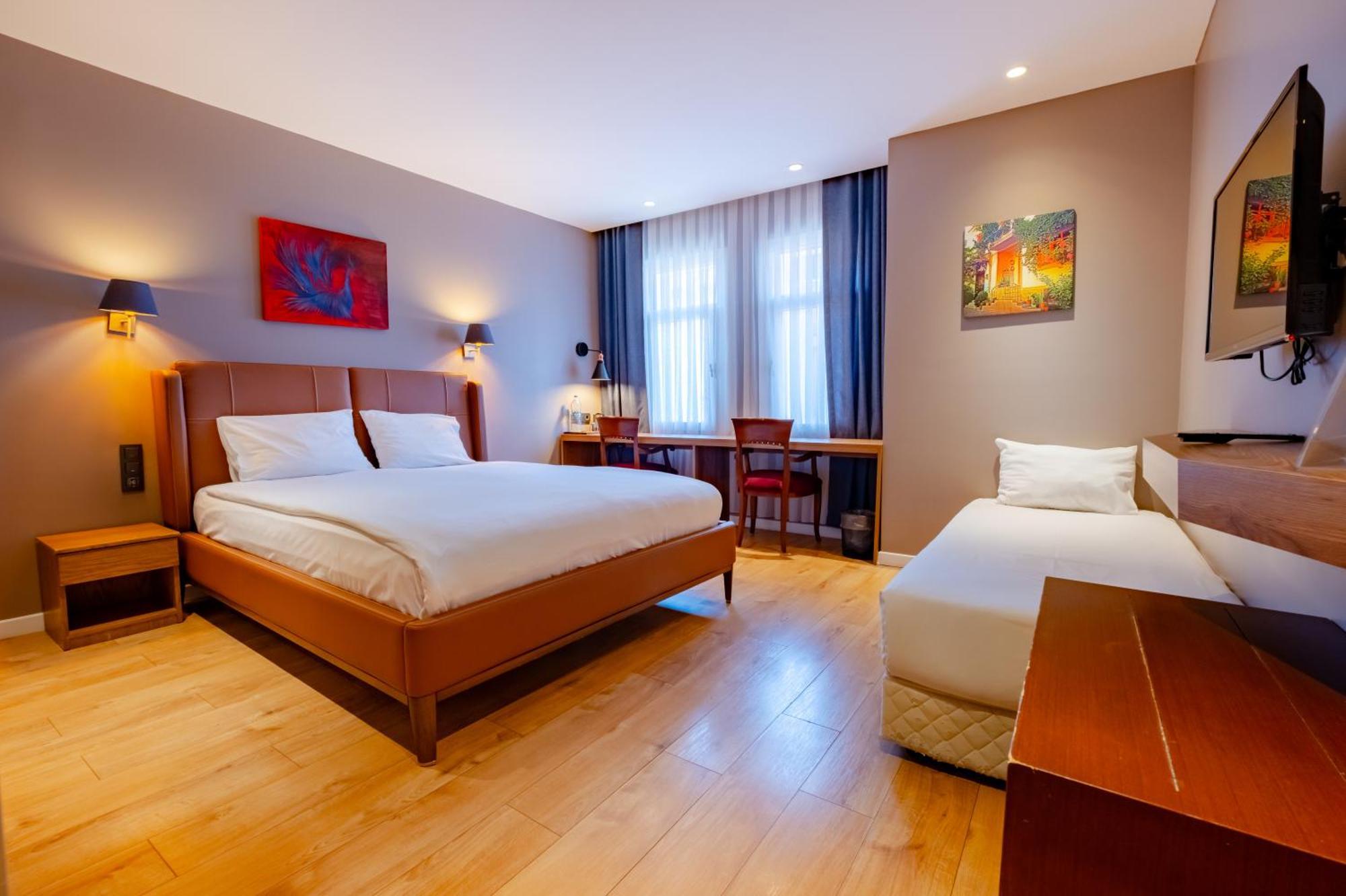 Armagrandi Spina Hotel-special Category Hotel 4*